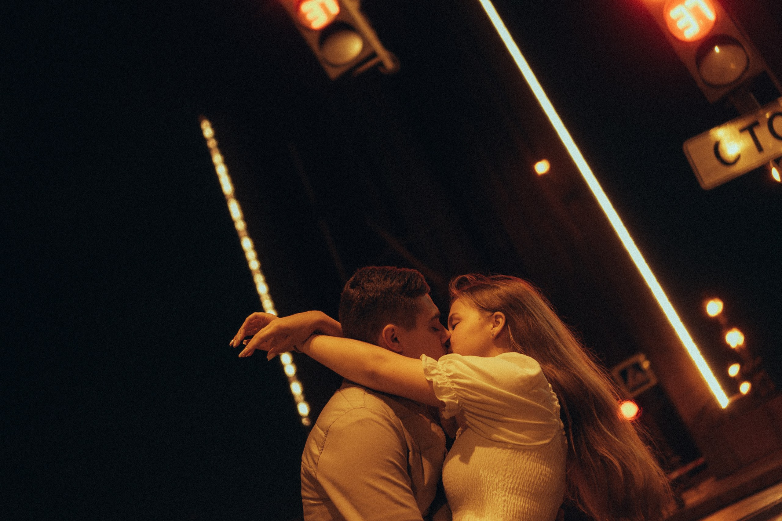 ЛЮБИТЬ. Профессиональный фотограф, Санкт-Петербург — Виктория Богомолова