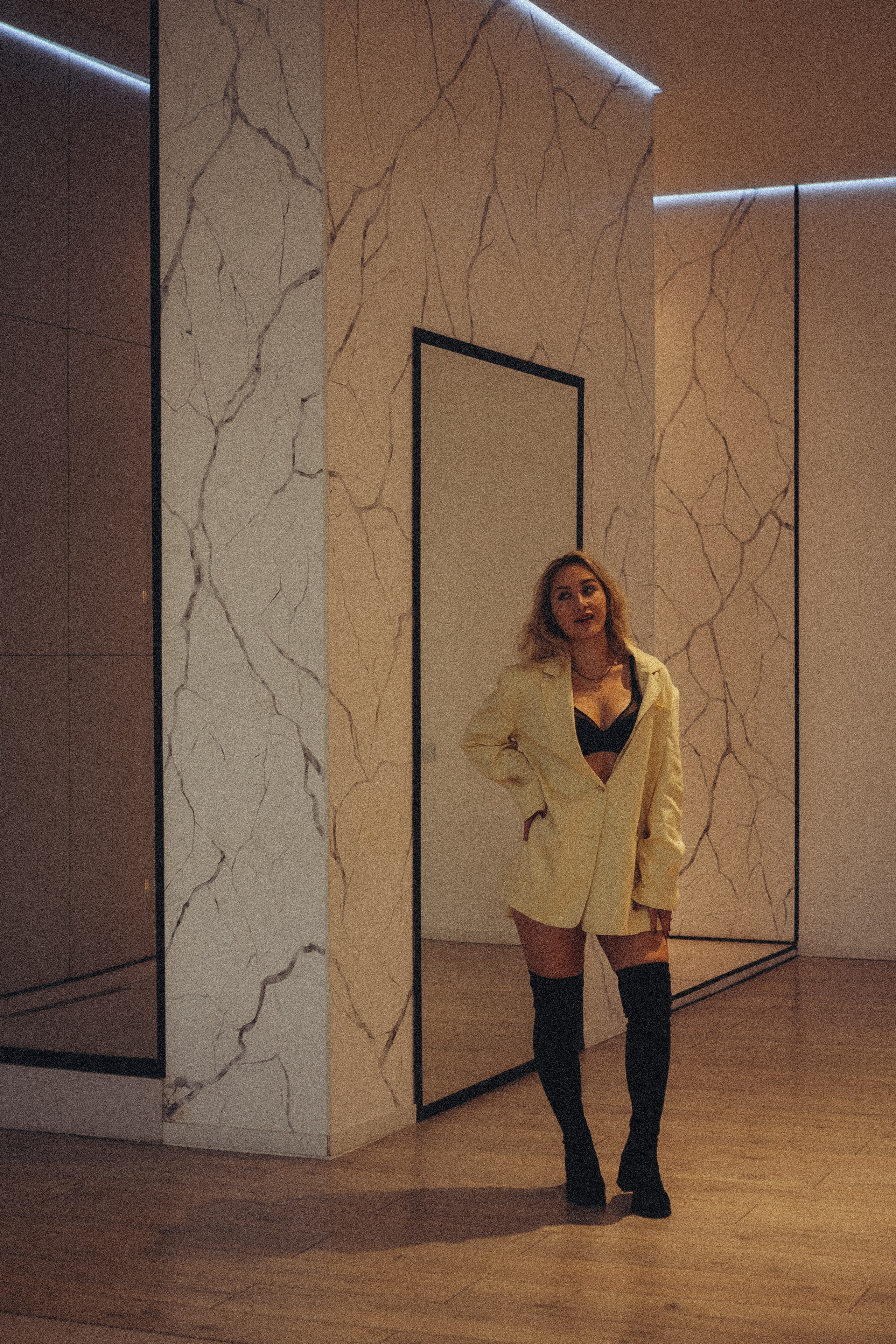 Студийная. Профессиональный фотограф, Санкт-Петербург — Виктория Богомолова