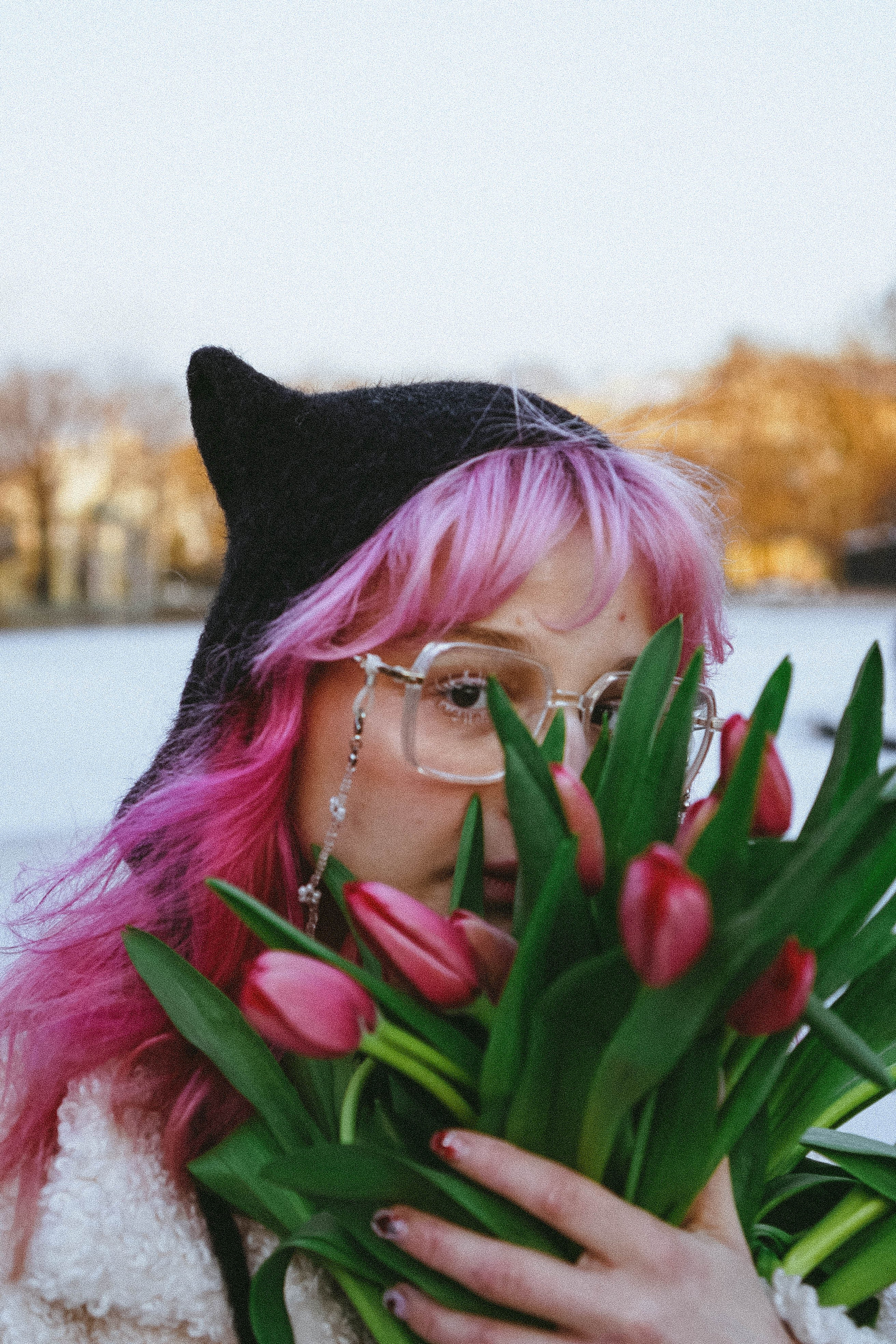 Тюльпаны. Профессиональный фотограф, Санкт-Петербург — Виктория Богомолова