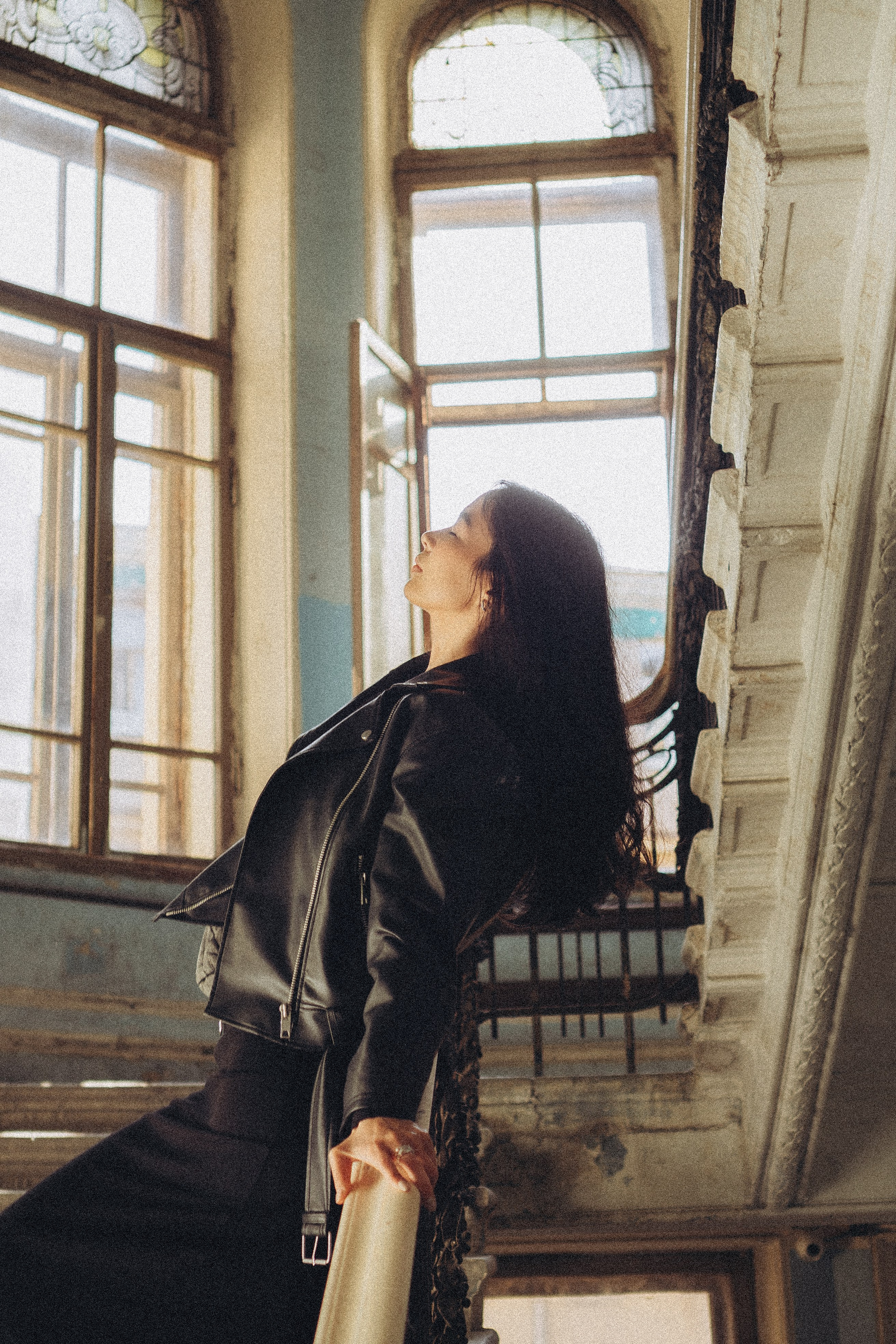 ПАРАДНАЯ. Профессиональный фотограф, Санкт-Петербург — Виктория Богомолова