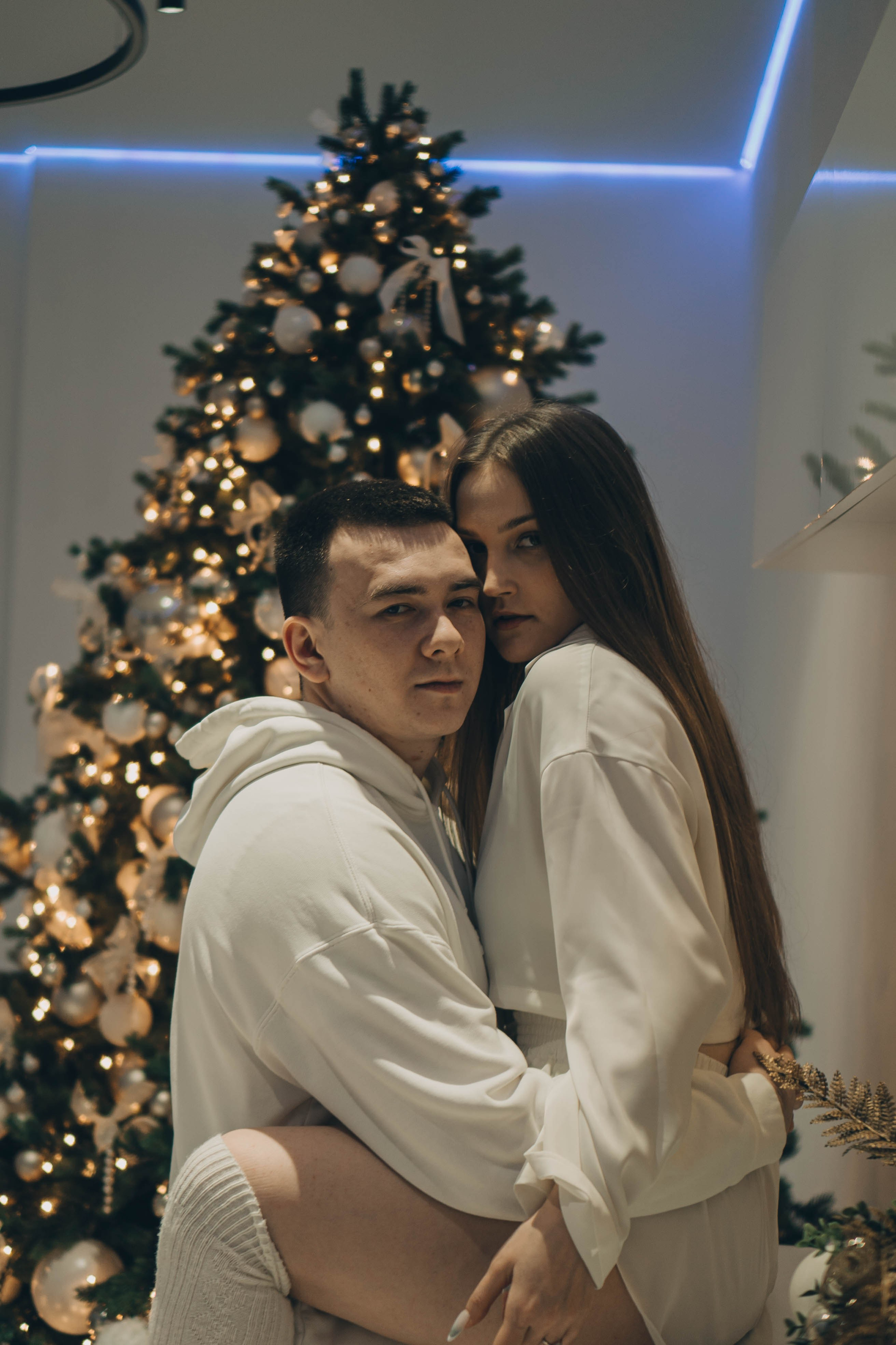 Новогодняя. Профессиональный фотограф, Санкт-Петербург — Виктория Богомолова