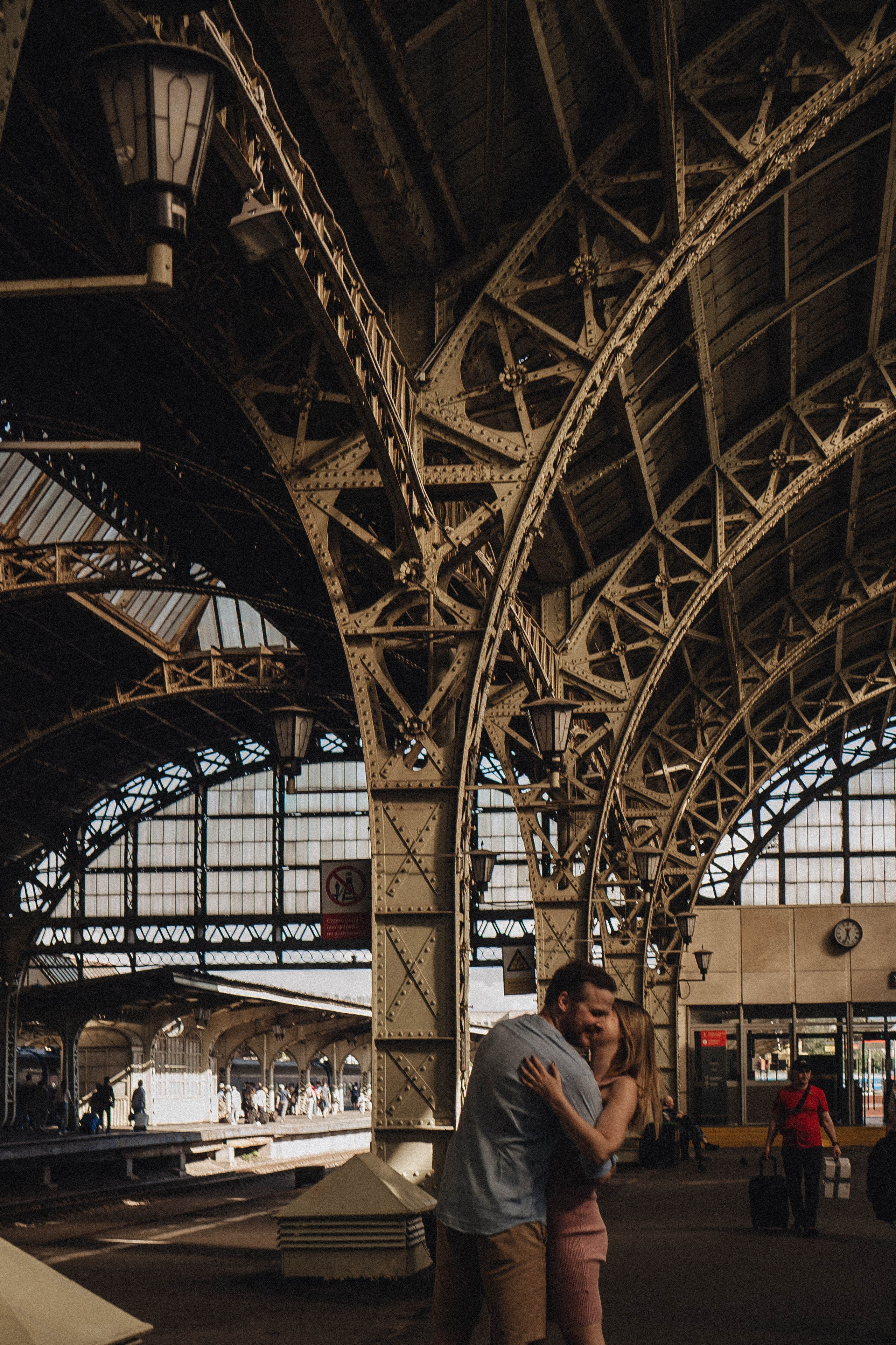 История на реальных событиях. Профессиональный фотограф, Санкт-Петербург — Виктория Богомолова