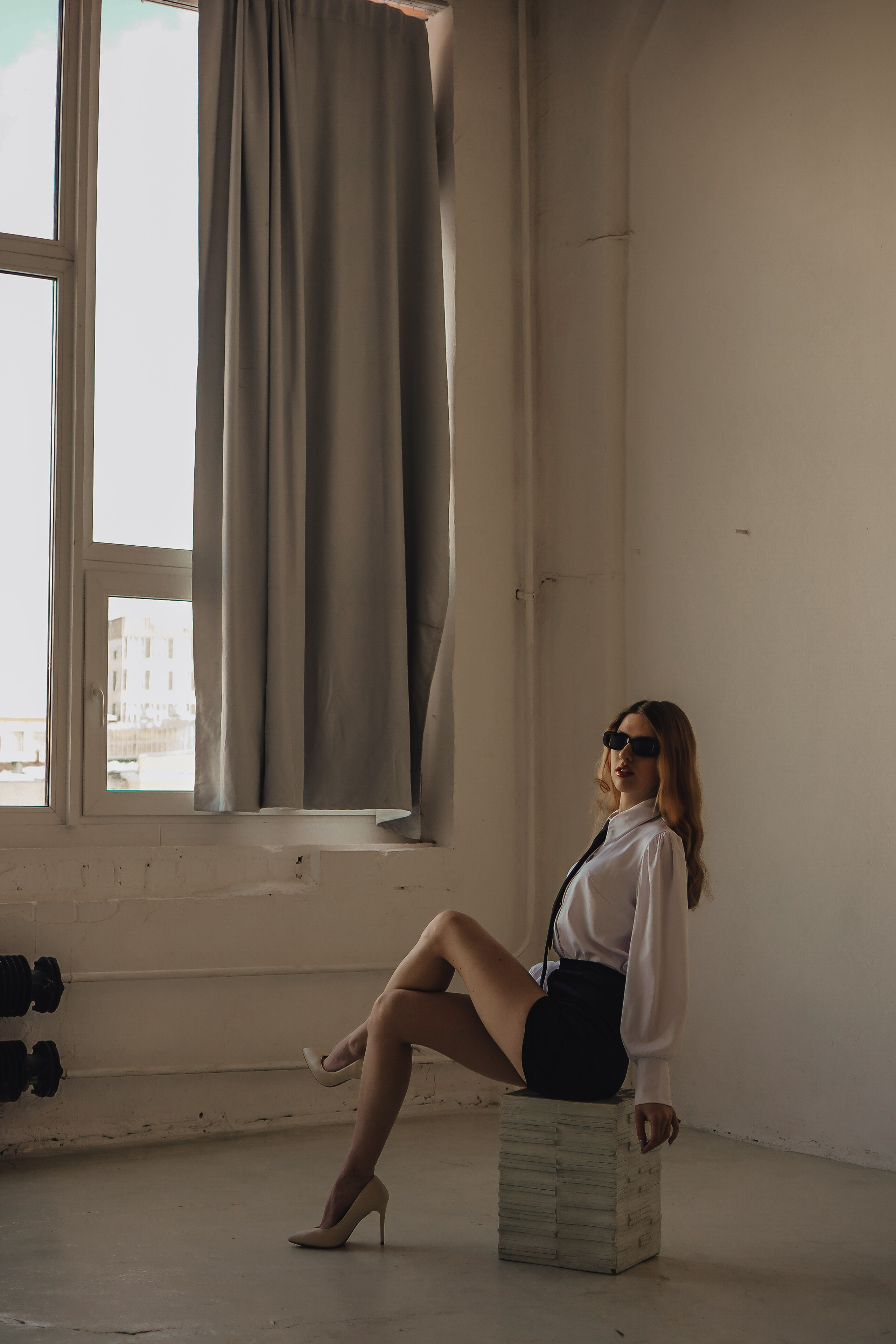 Студийная. Профессиональный фотограф, Санкт-Петербург — Виктория Богомолова