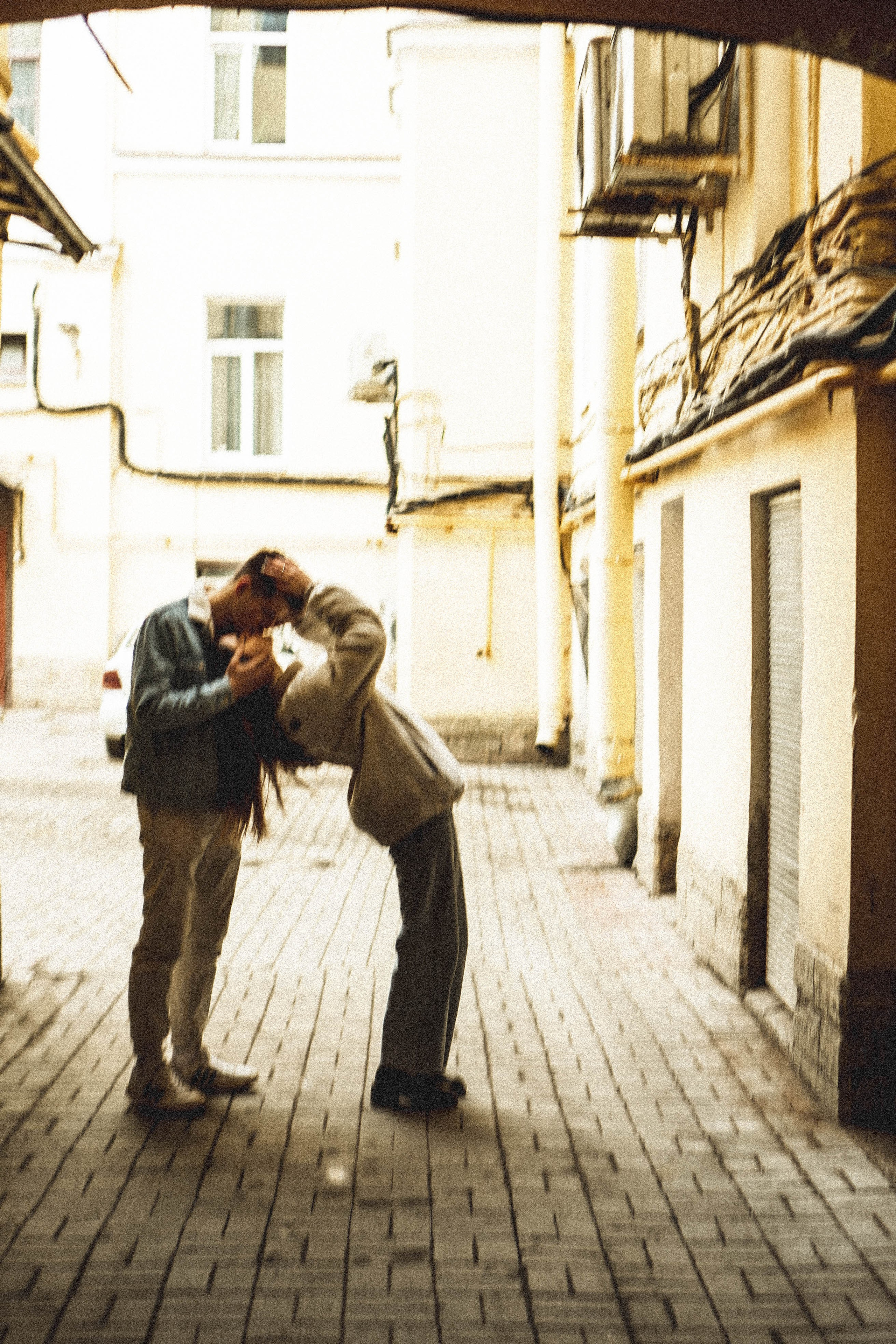 Прогулочная. Профессиональный фотограф, Санкт-Петербург — Виктория Богомолова