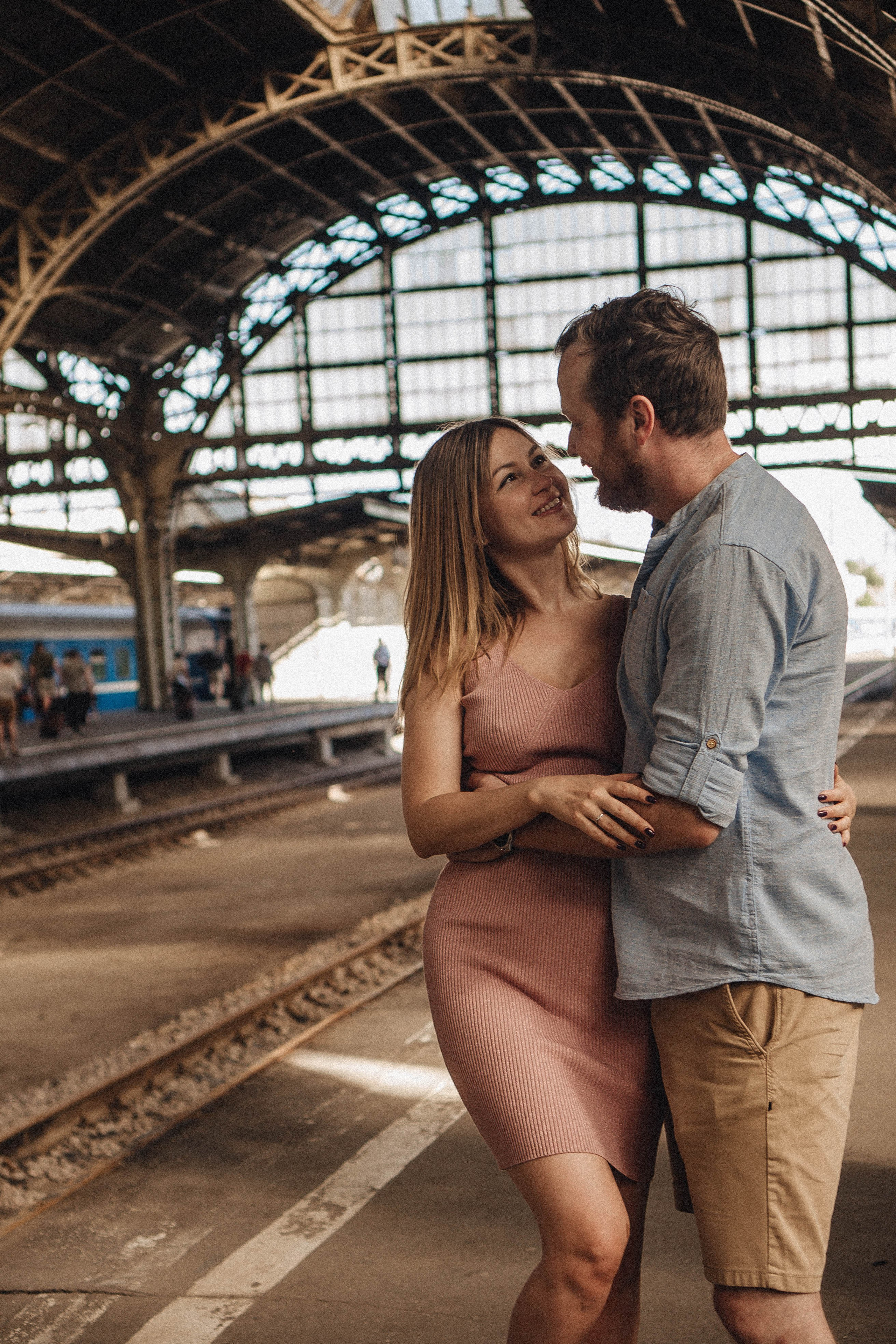 История на реальных событиях. Профессиональный фотограф, Санкт-Петербург — Виктория Богомолова