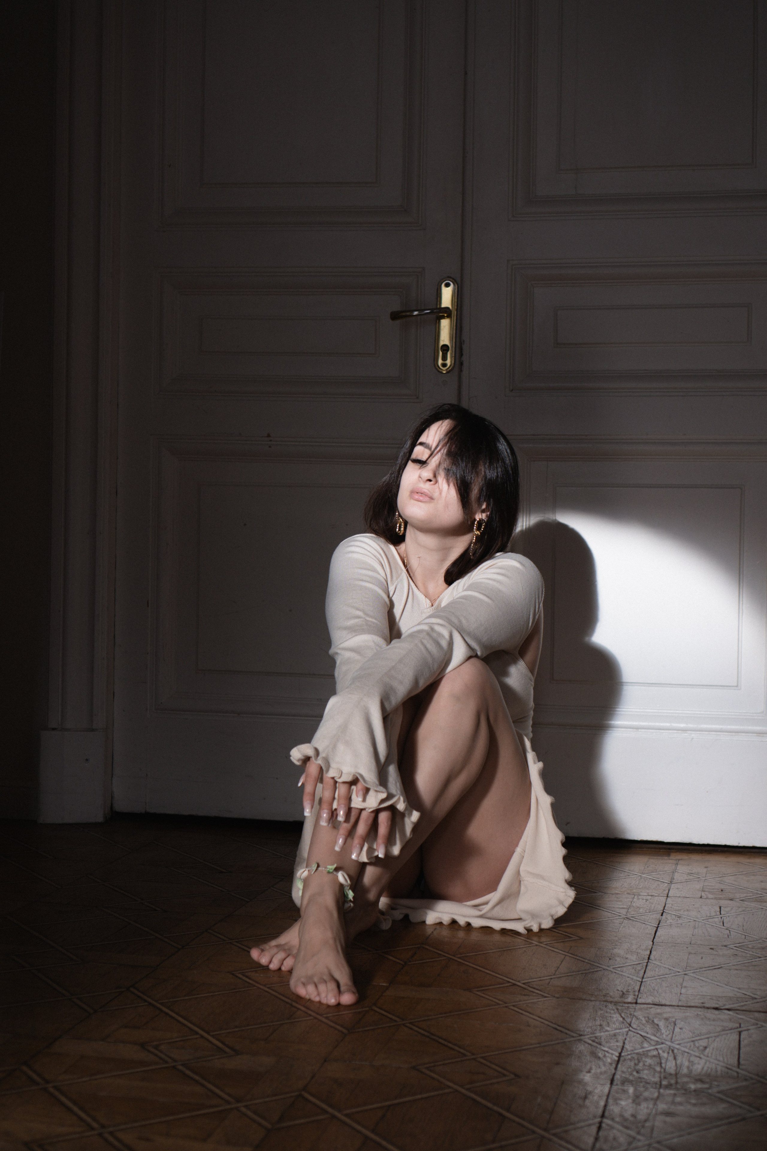 Студийная. Профессиональный фотограф, Санкт-Петербург — Виктория Богомолова