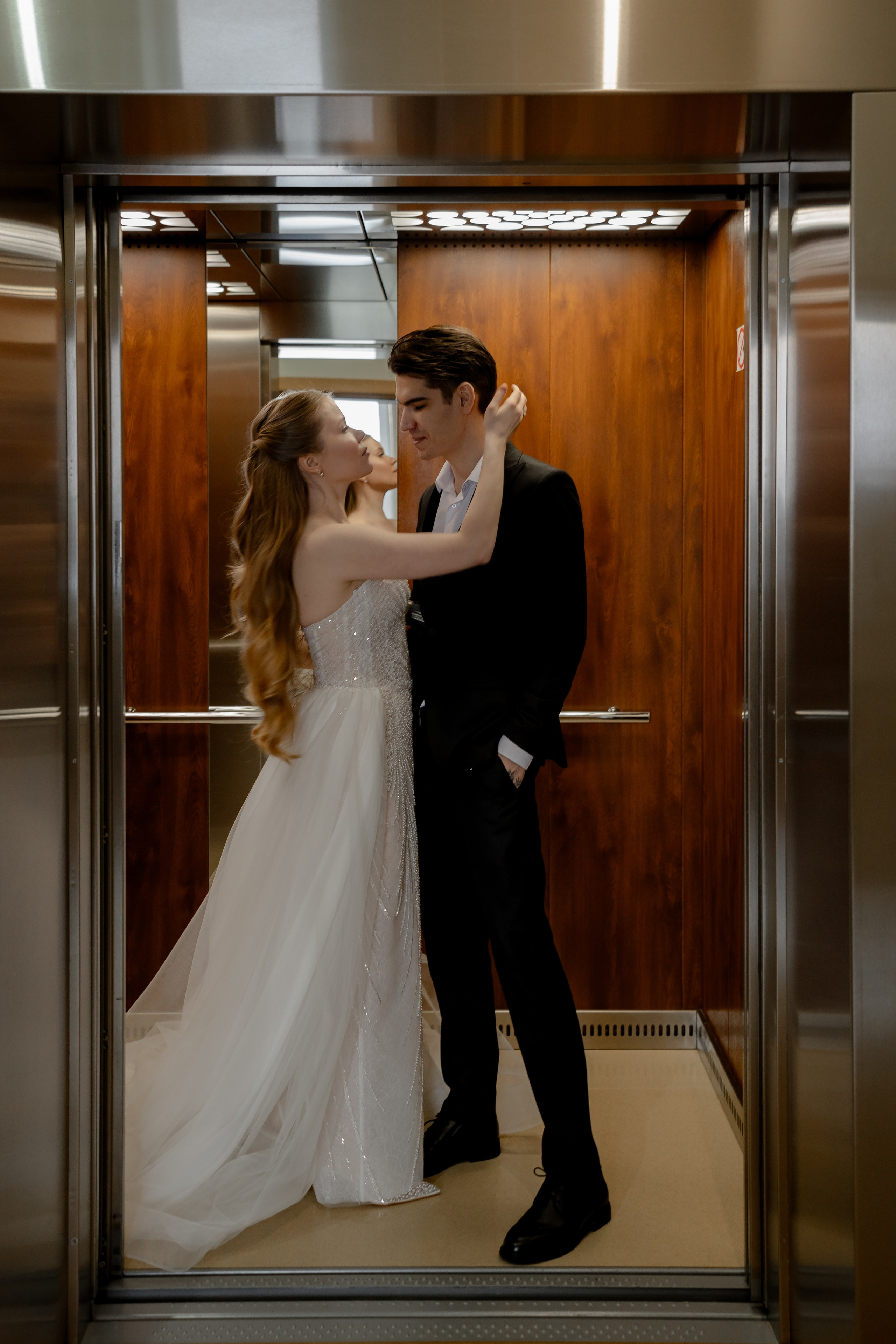 ПОЛНЫЙ СВАДЕБНЫЙ ДЕНЬ 8 ЧАСОВ. Профессиональный фотограф, Санкт-Петербург — Виктория Богомолова