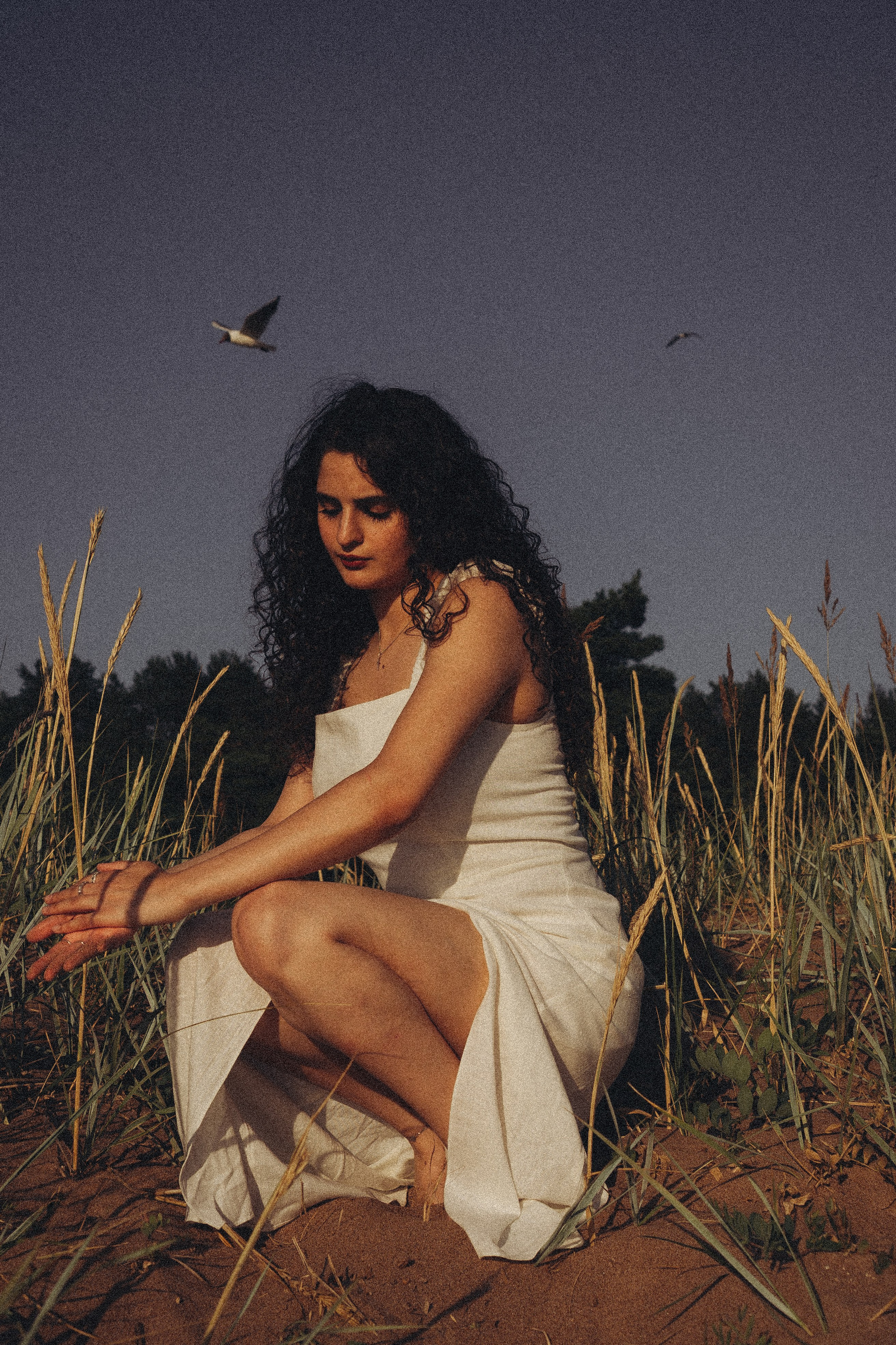 НА ФИНСКОМ ЗАЛИВЕ. Профессиональный фотограф, Санкт-Петербург — Виктория Богомолова