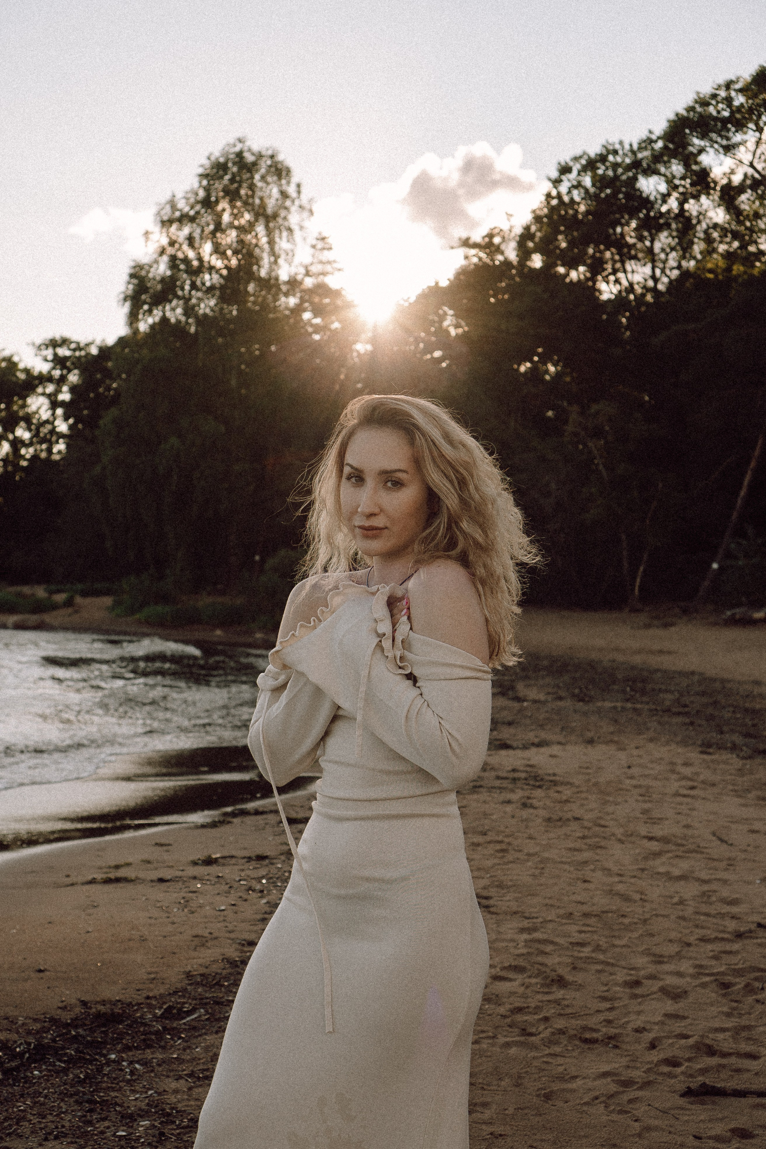 РОМАНТИКА ФИНСКОГО ЗАЛИВА. Профессиональный фотограф, Санкт-Петербург — Виктория Богомолова