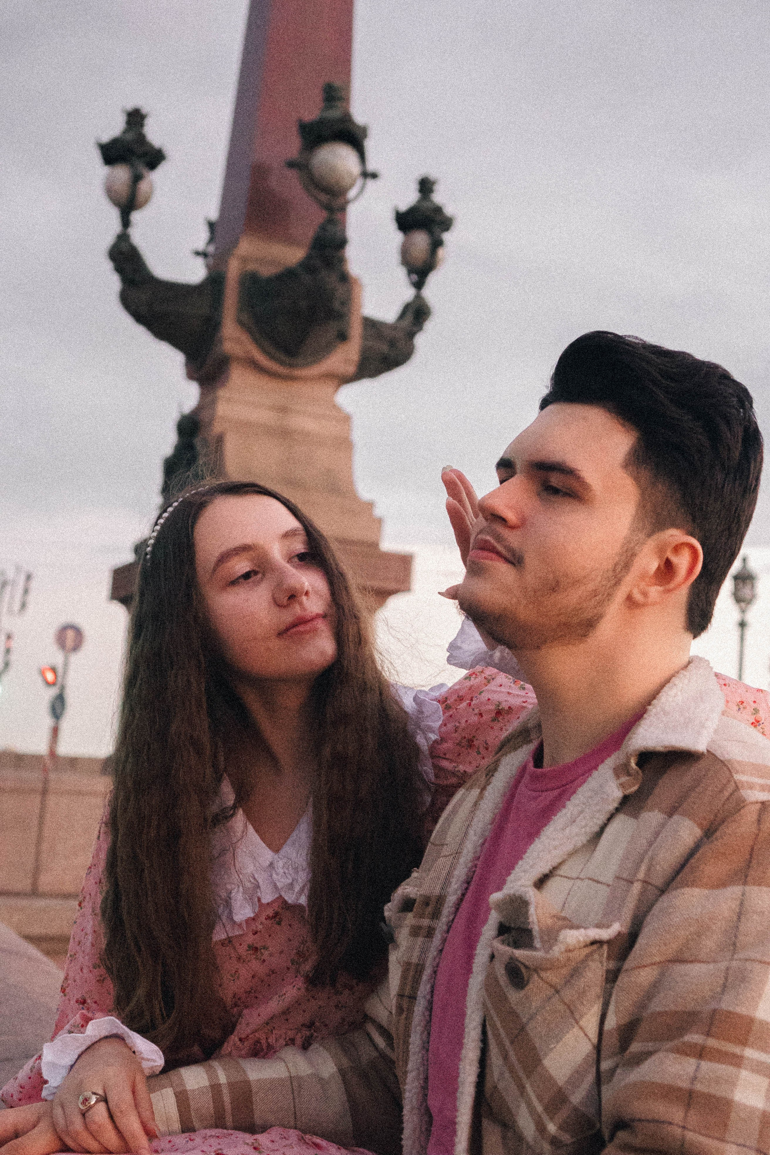 Любовь. Профессиональный фотограф, Санкт-Петербург — Виктория Богомолова