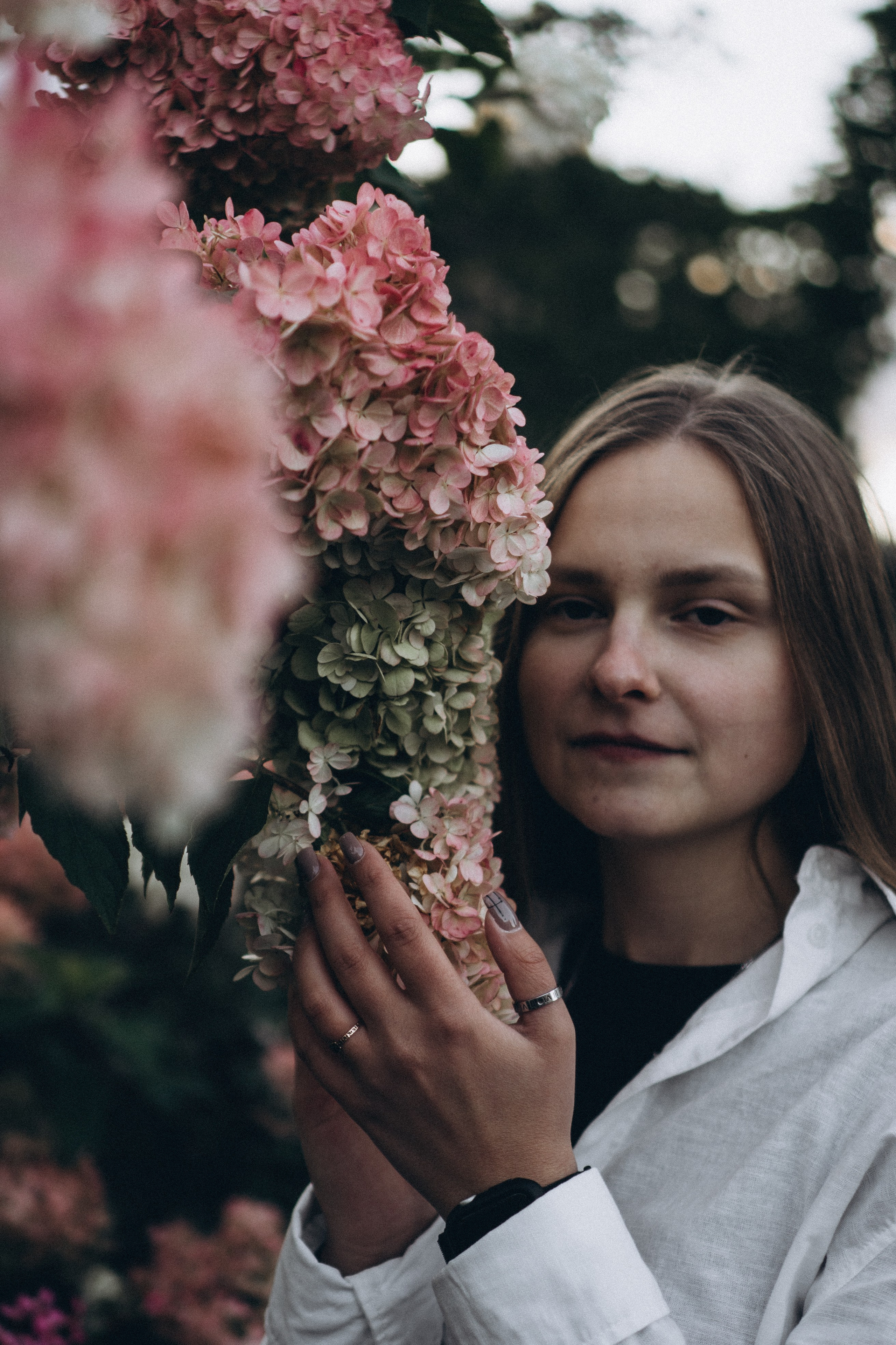 ПРОГУЛКА НА ЗАКАТЕ. Профессиональный фотограф, Санкт-Петербург — Виктория Богомолова