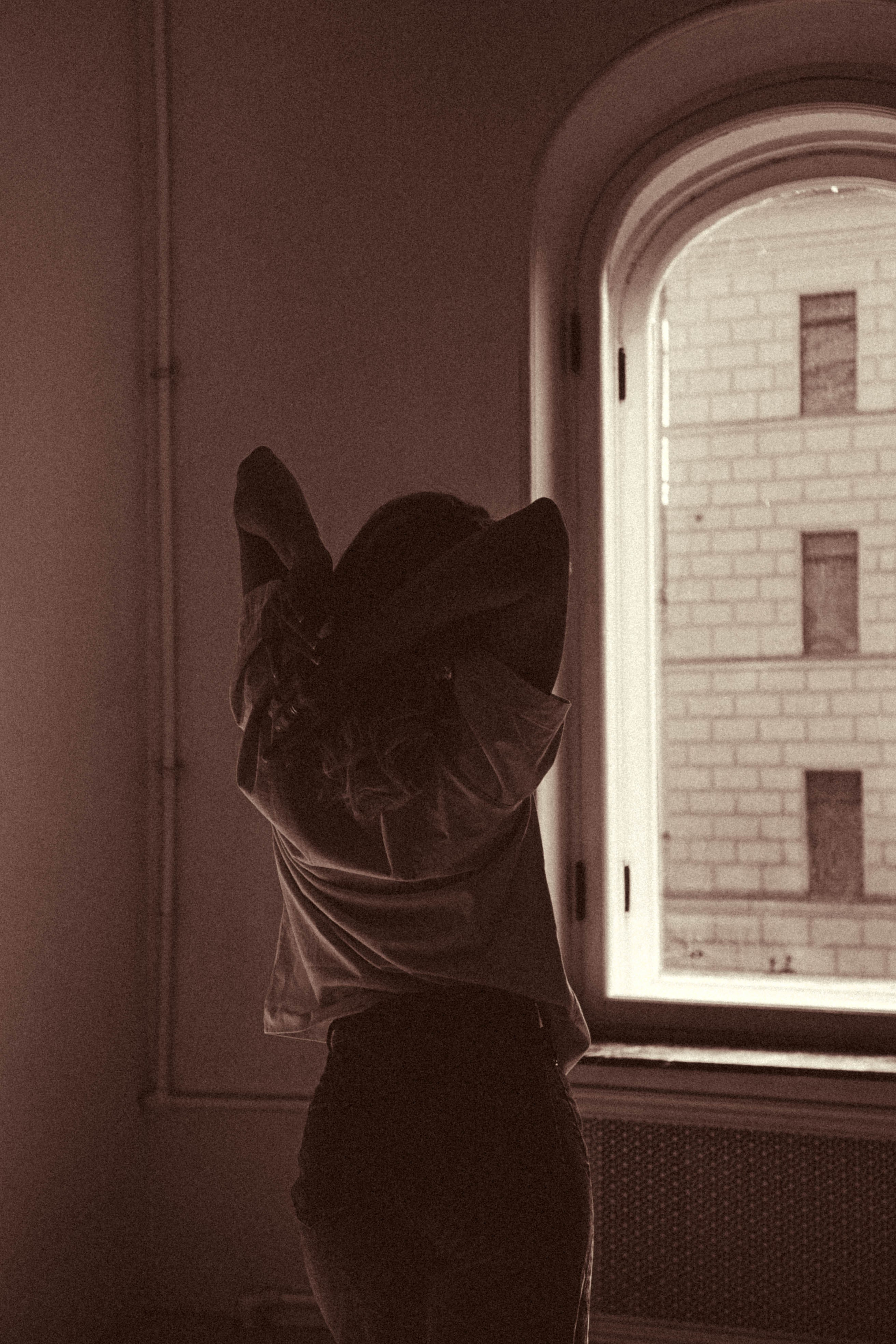 Винтажный стиль. Профессиональный фотограф, Санкт-Петербург — Виктория Богомолова