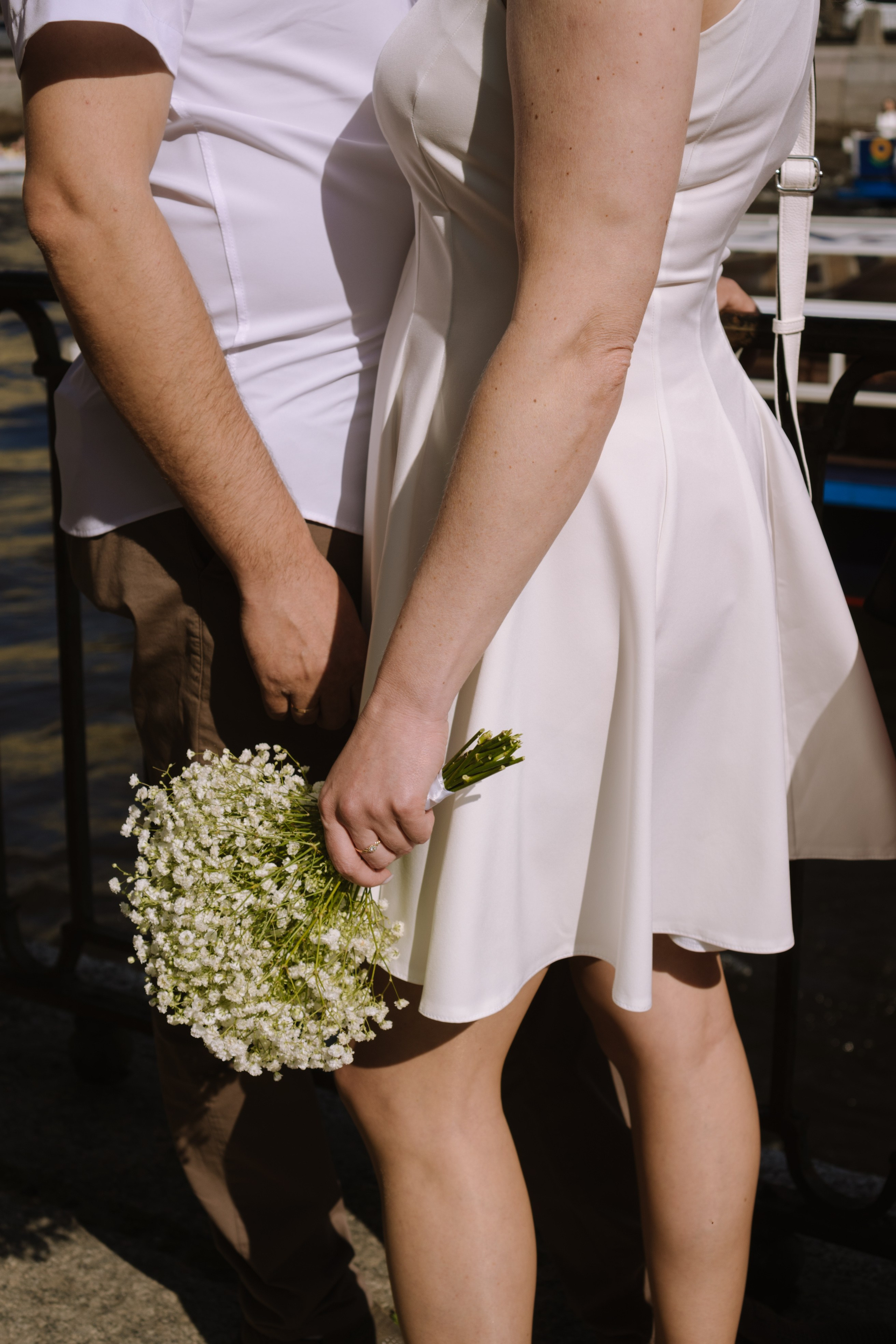 СВАДЕБНЫЙ РЕПОРТАЖ. Профессиональный фотограф, Санкт-Петербург — Виктория Богомолова