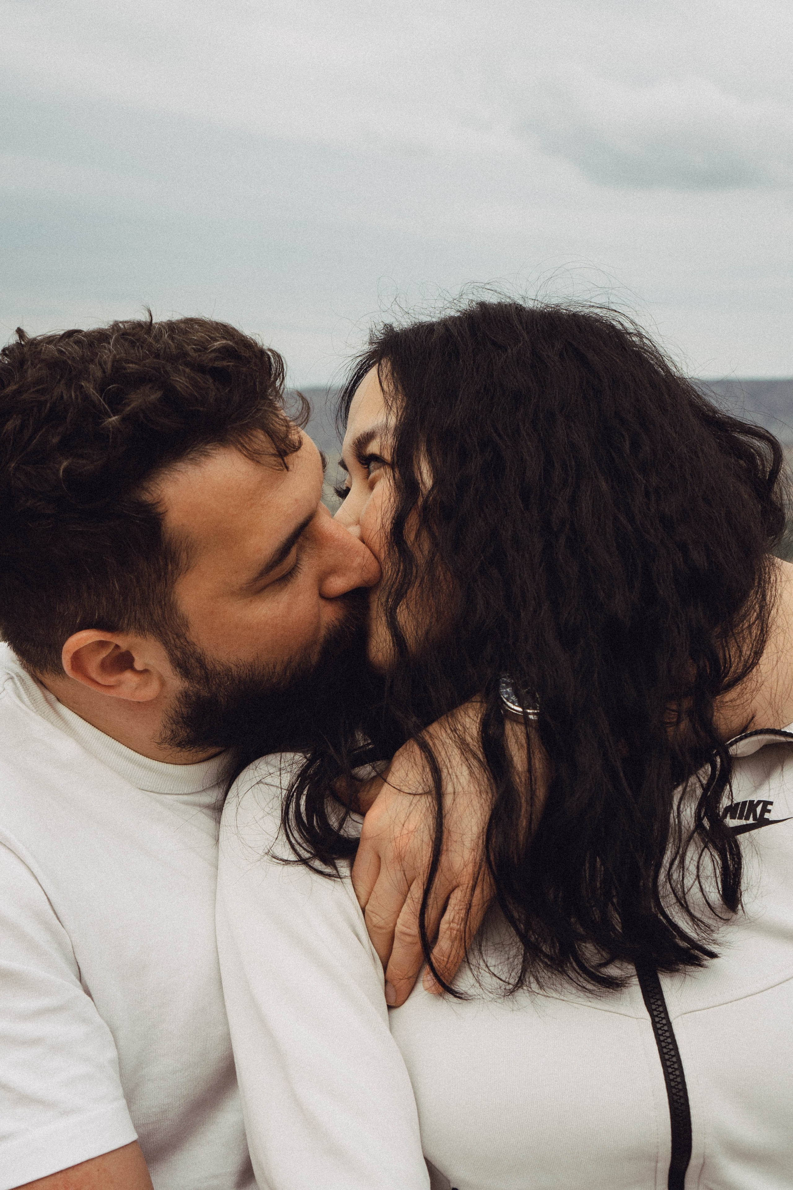 Любовь. Профессиональный фотограф, Санкт-Петербург — Виктория Богомолова