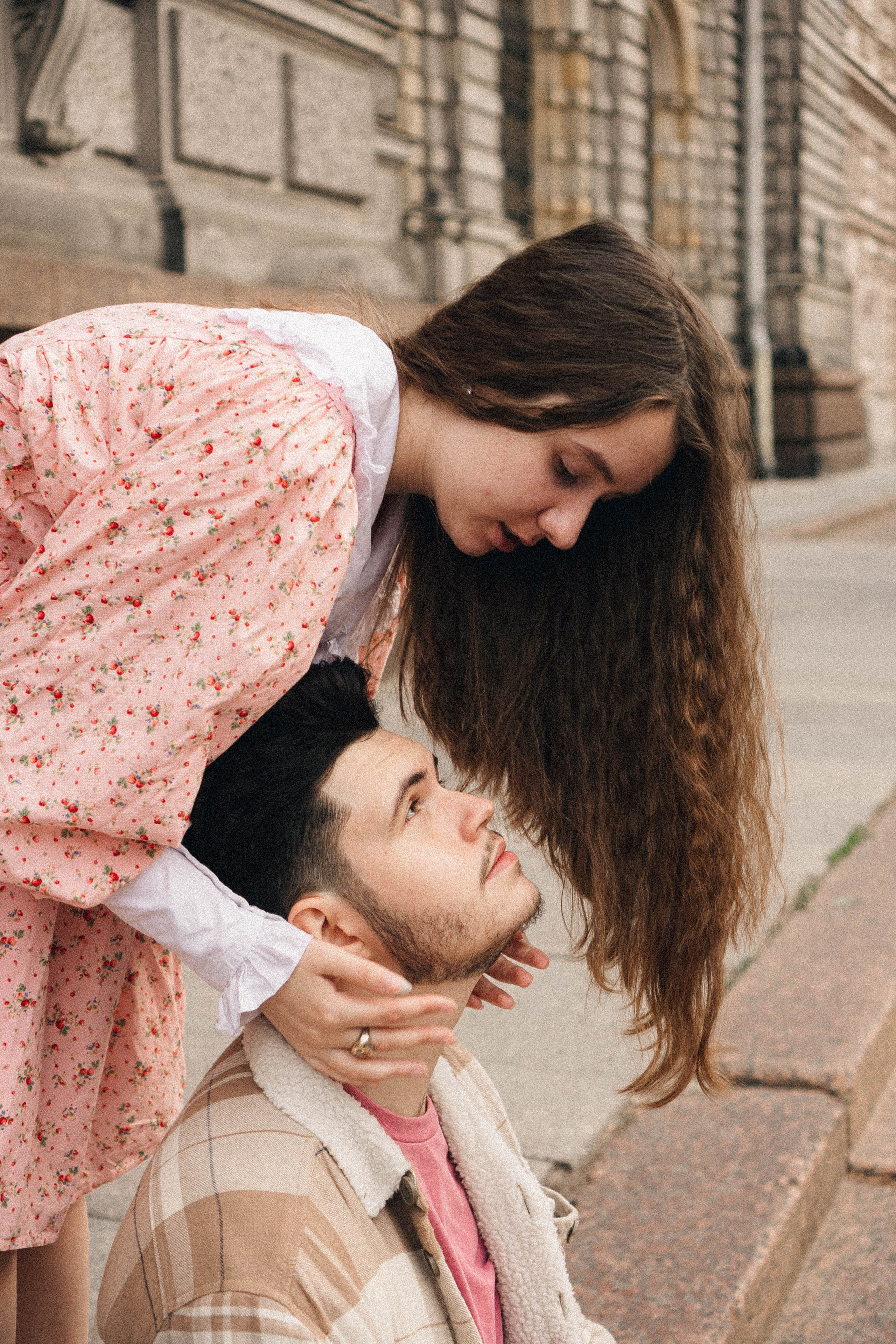 Любовь. Профессиональный фотограф, Санкт-Петербург — Виктория Богомолова
