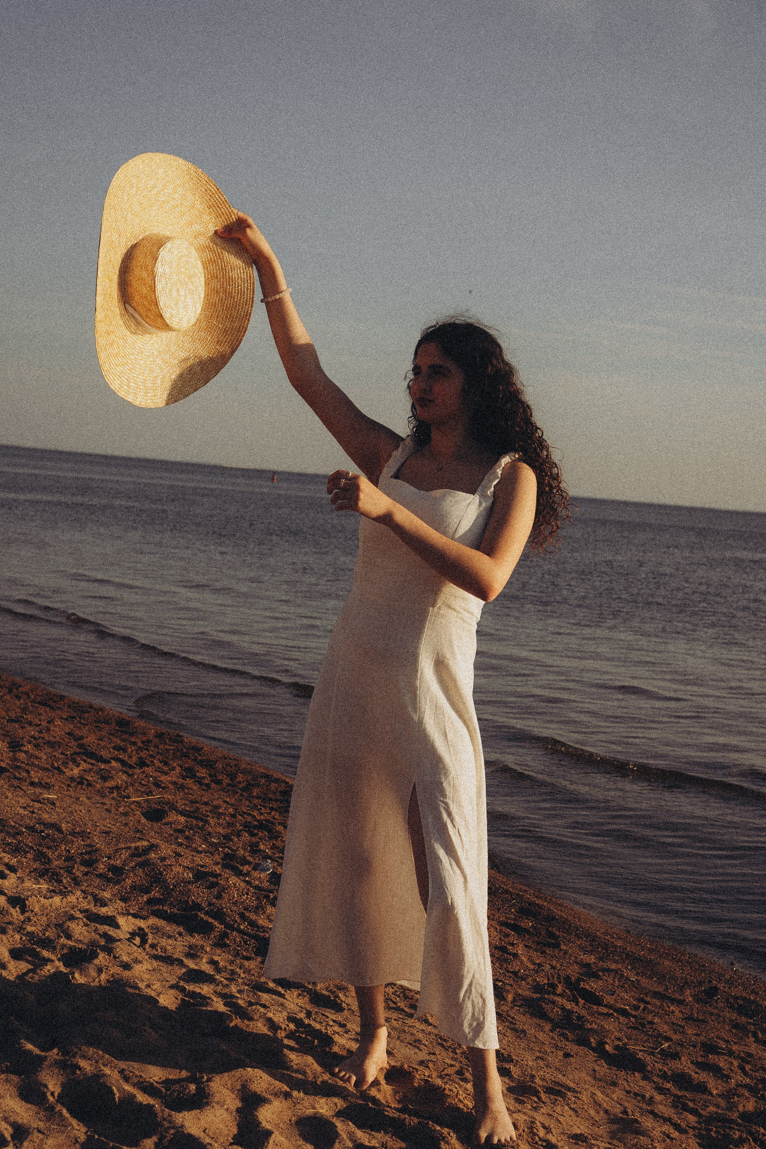 НА ФИНСКОМ ЗАЛИВЕ. Профессиональный фотограф, Санкт-Петербург — Виктория Богомолова