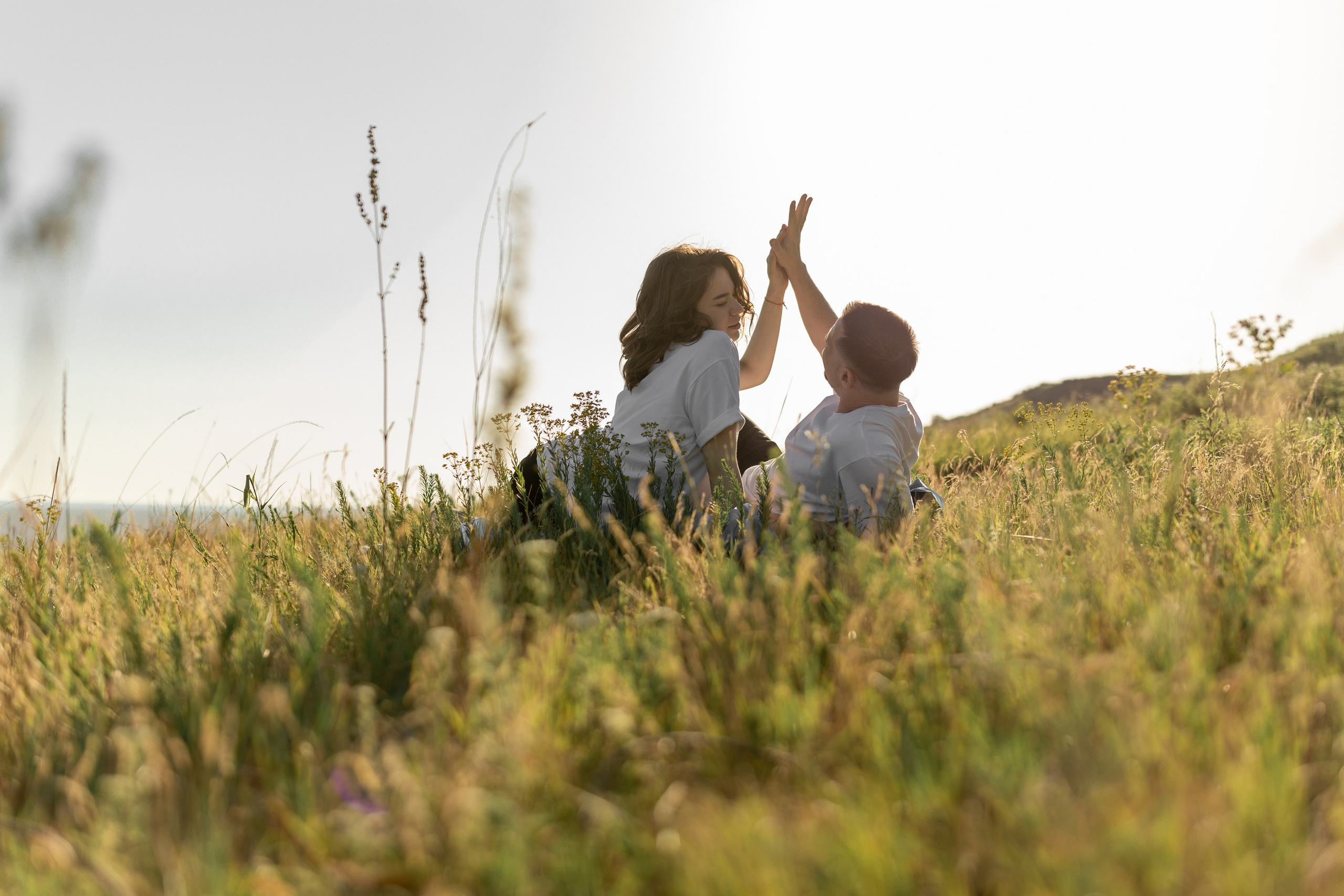 Love Story. Свадебный фотограф в Ростове-на-Дону Лилия Паккерт