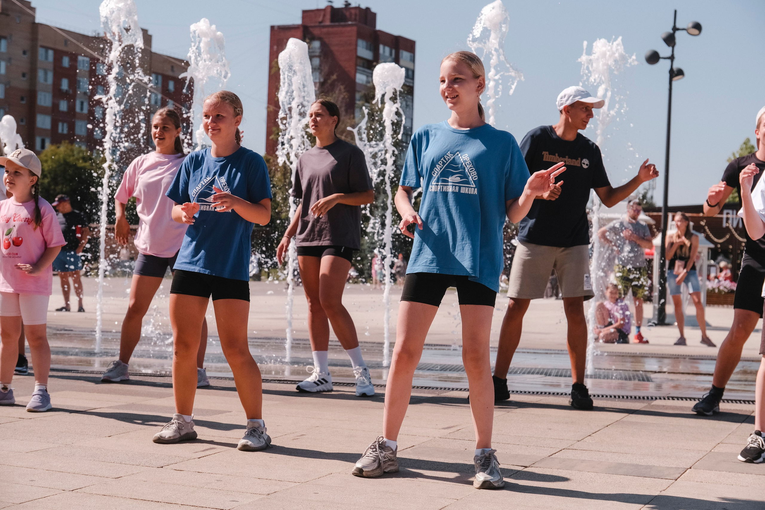 Репортаж 1. Фотограф и видеограф в Москве и МО — Евгений Лавров