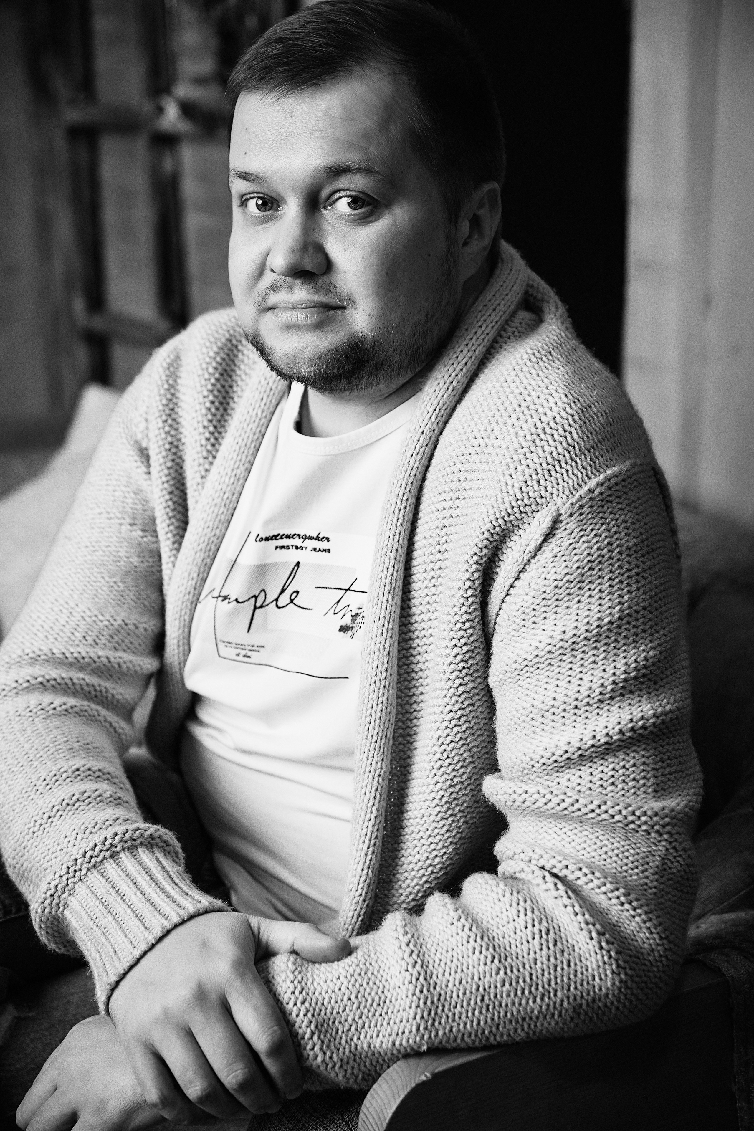 Светлана, Мила, Руслан и Саша. Татьяна Бабаева — Фотограф