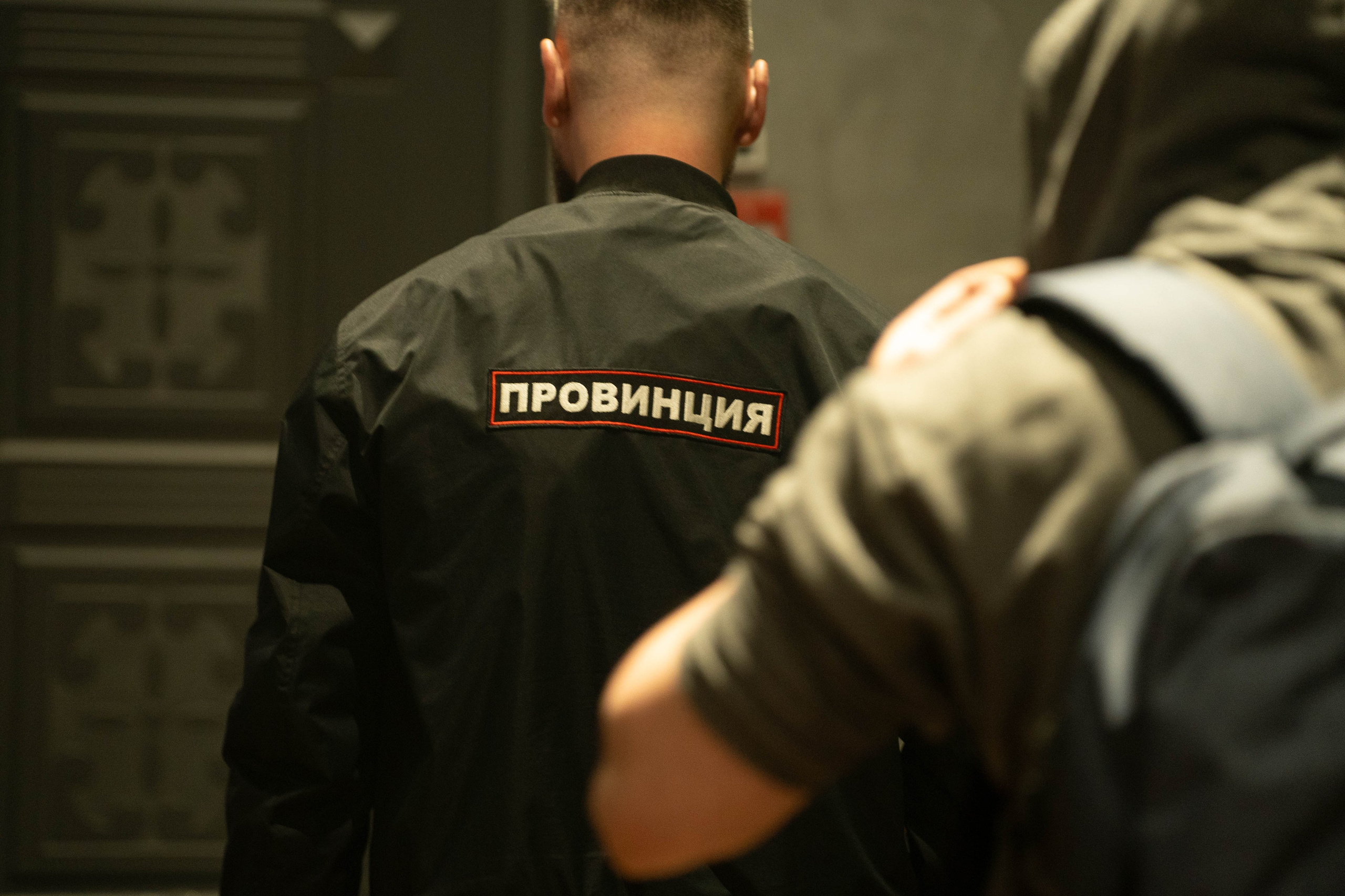 Evil Not Alone — Клуб Eclipse (15.11.2025)