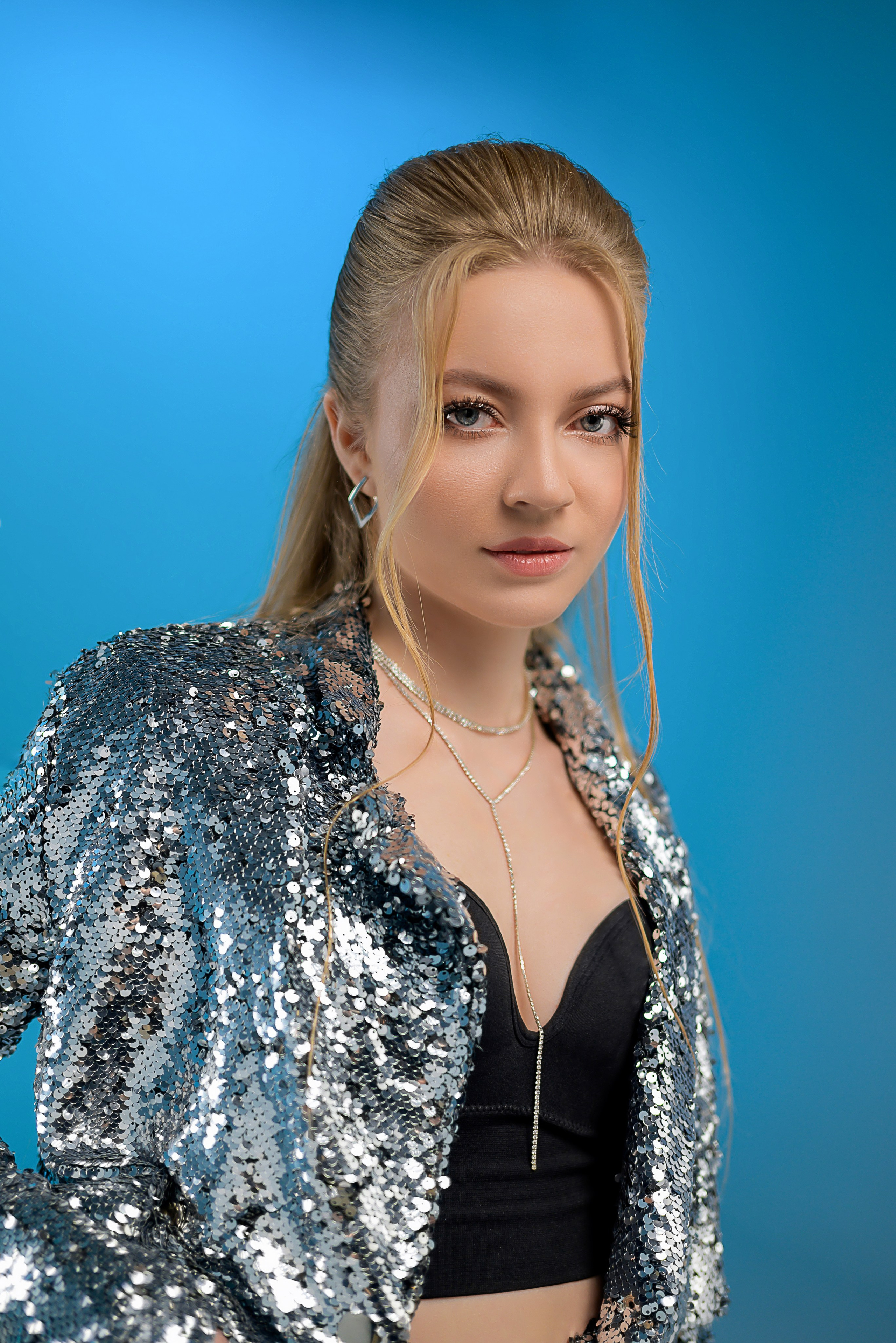 Девушки. Фотограф Краснодар Наталья Сувит