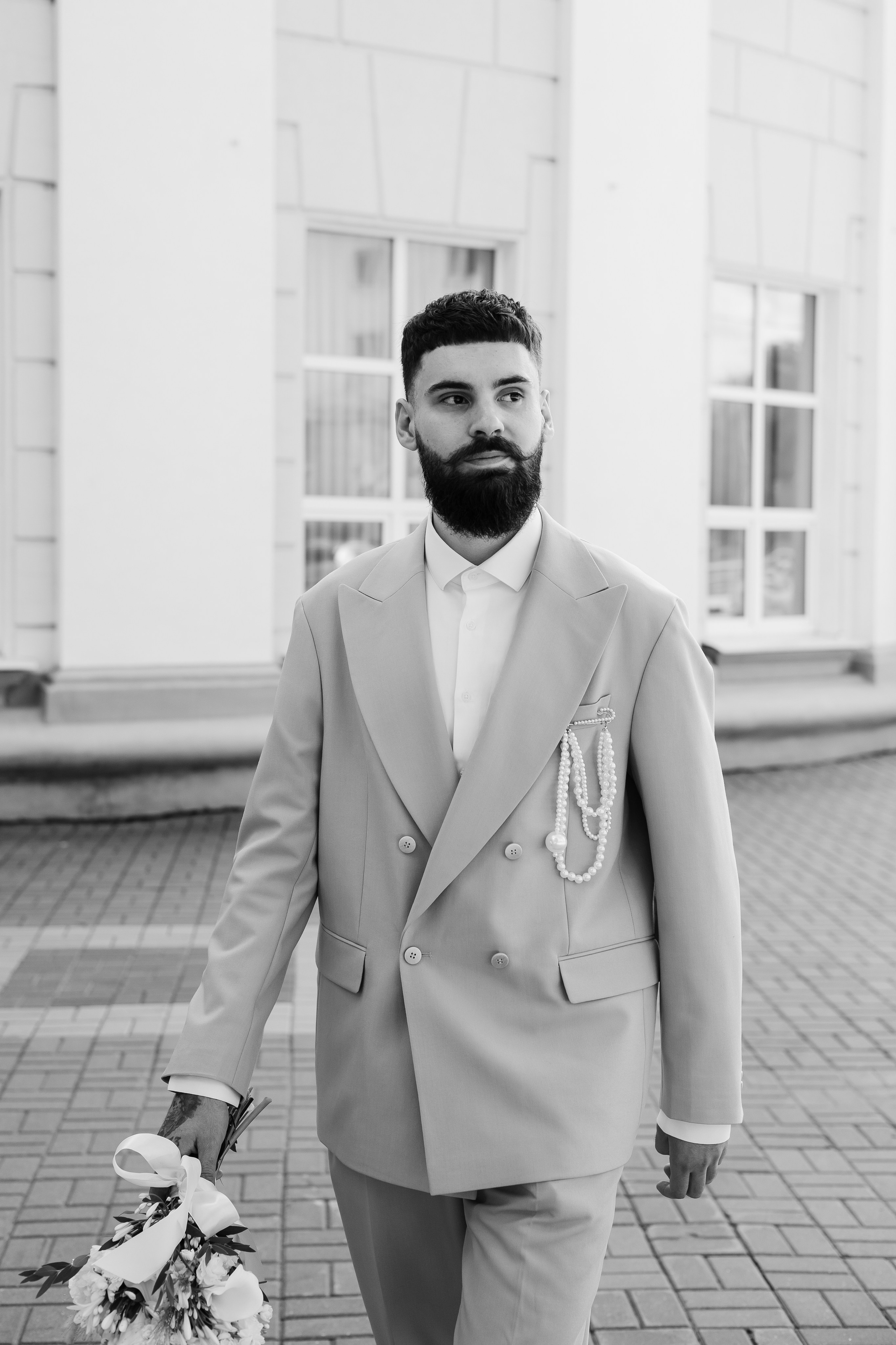 Максим и Татьяна. Свадебный и портретный фотограф в Орле и Москве Диана Ларичева