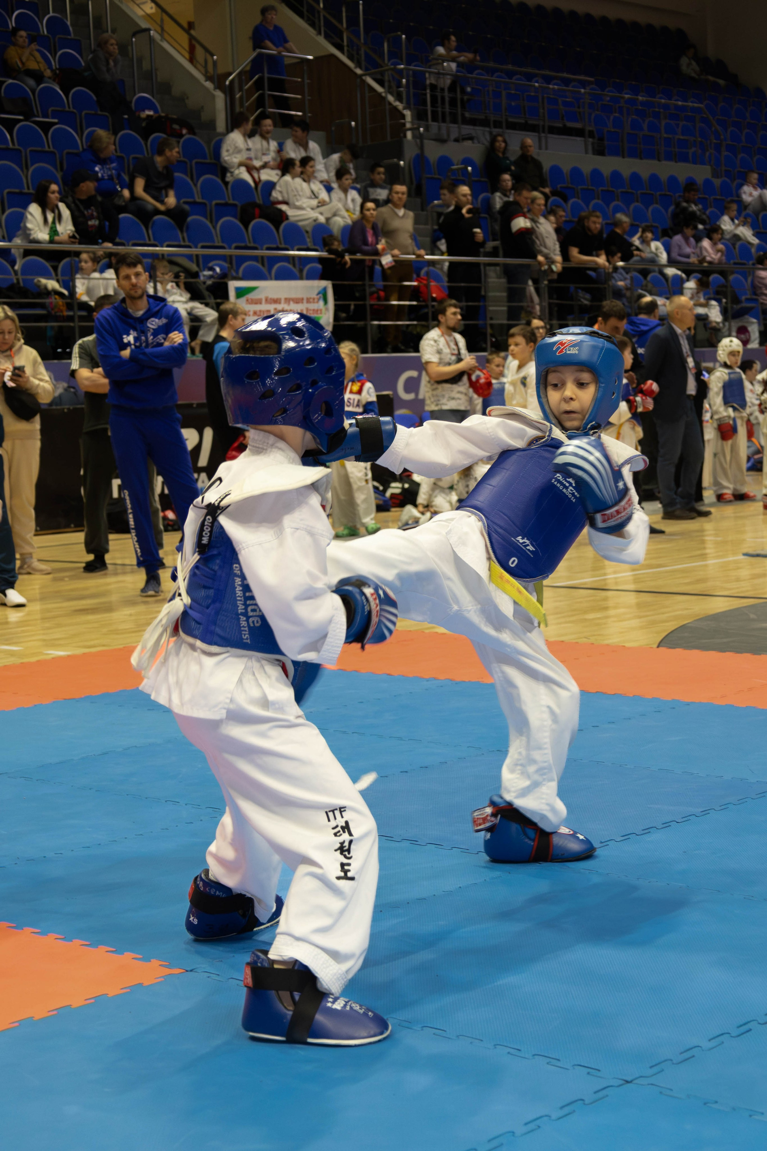 Репортажная съемка мероприятий. Семейный и свадебный фотограф в Москве и Домодедово Анна Авилочкина