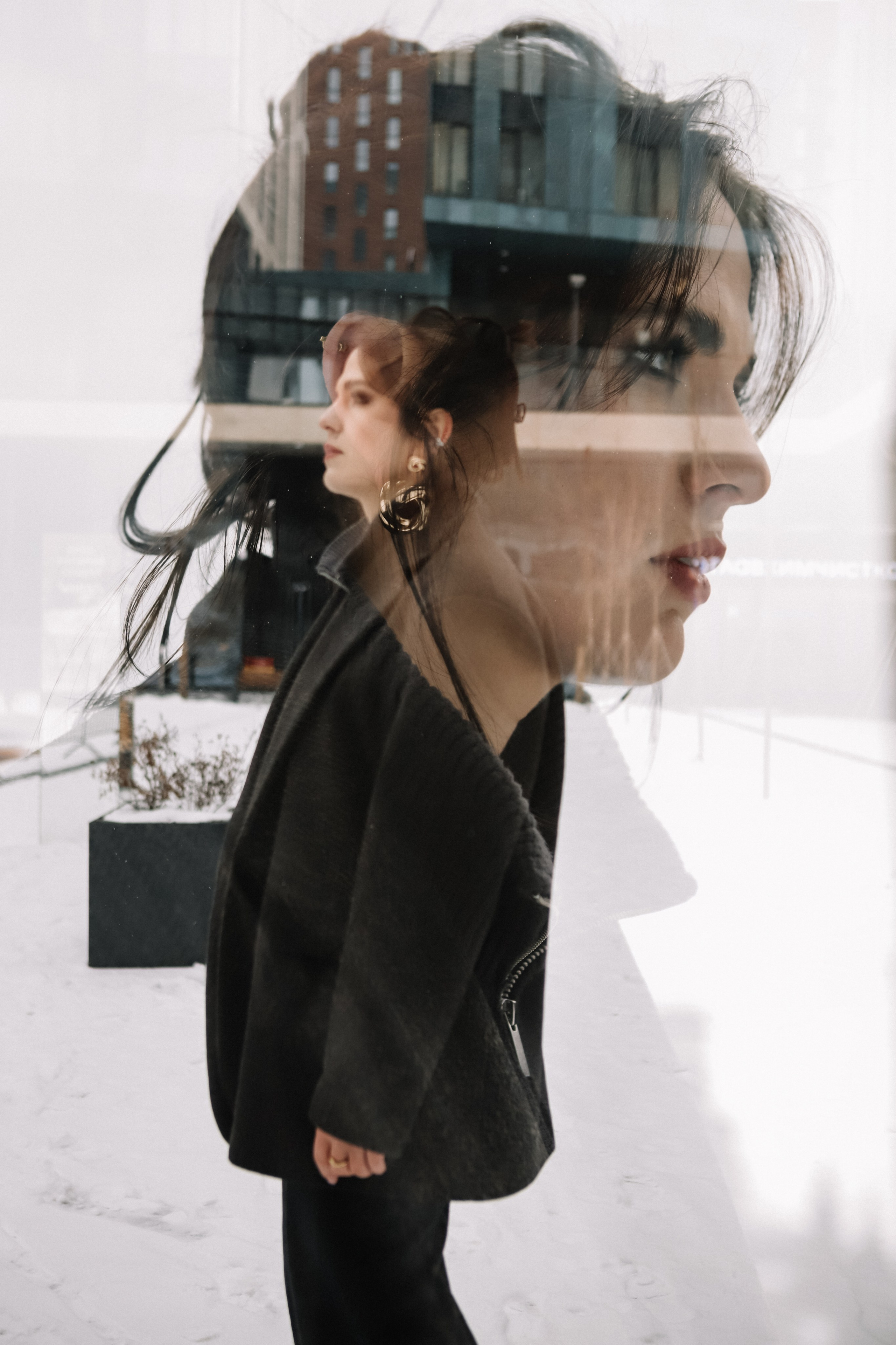 Садовые Кварталы. Семейный фотограф Елизавета Увицкая