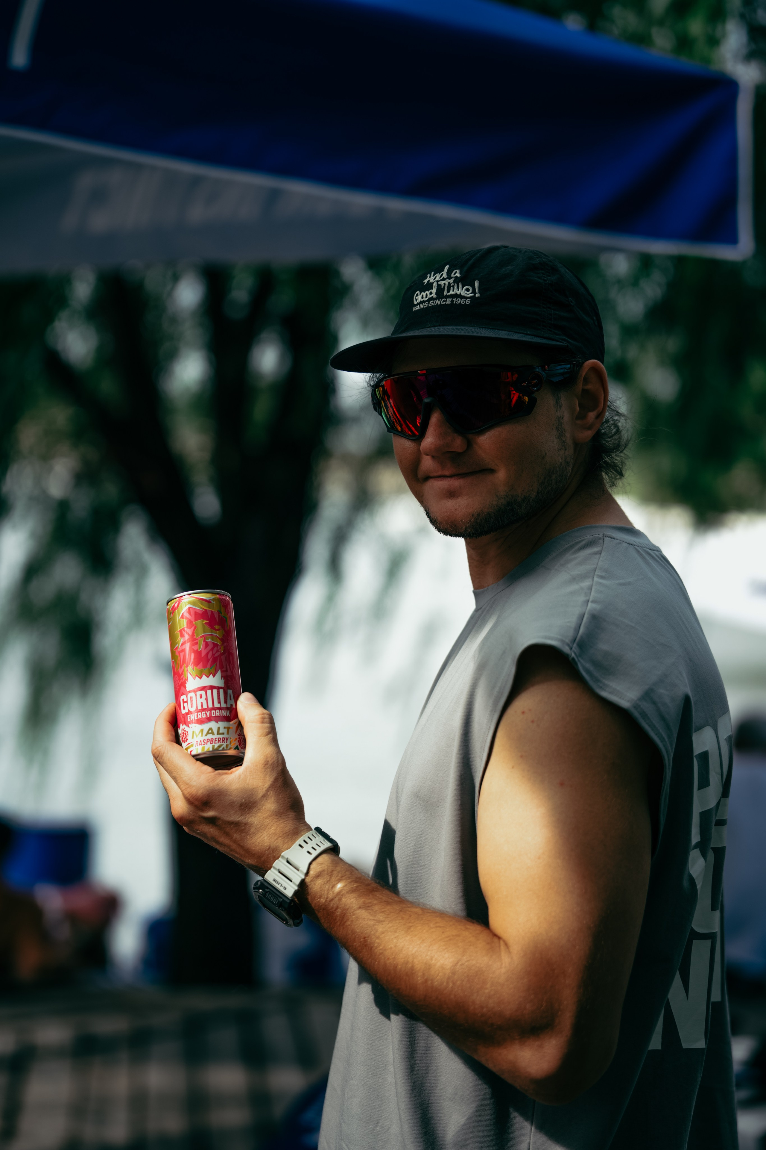 Gorilla WAKE RING CONTEST. Gorillaenergymedia