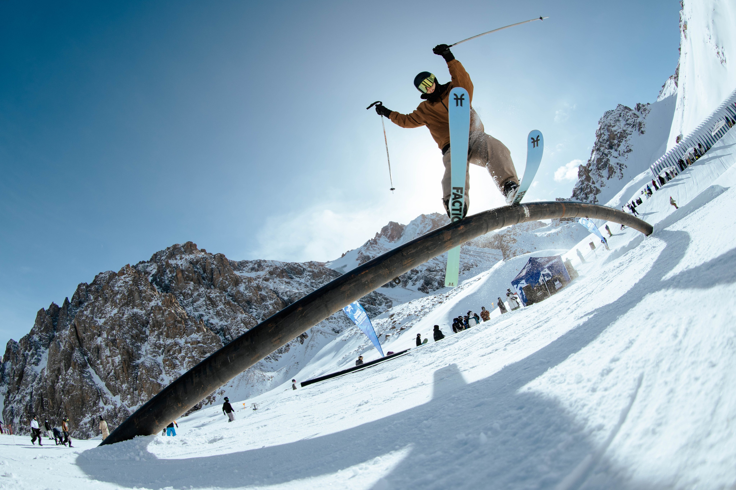 Imba Park Nut Contest 24.01.2026. Gorillaenergymedia