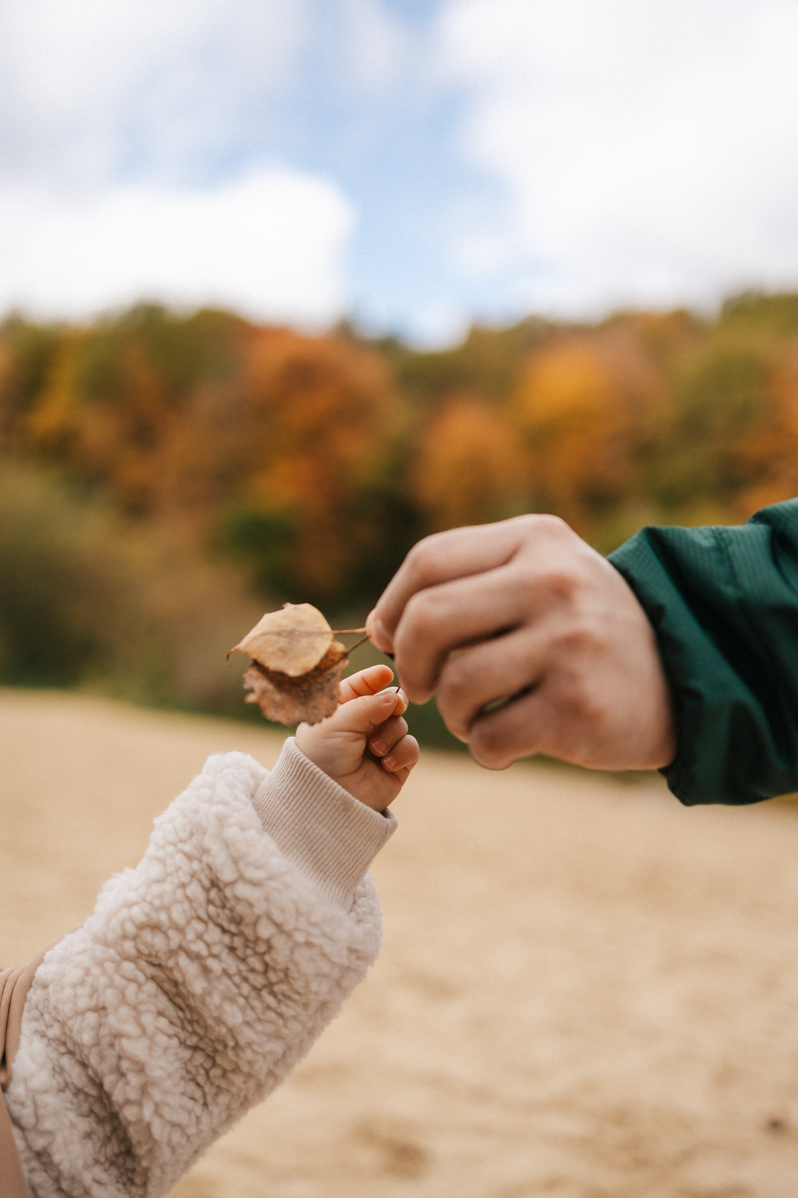 Вова, Катя и Злата. Фотограф Нижний Новгород