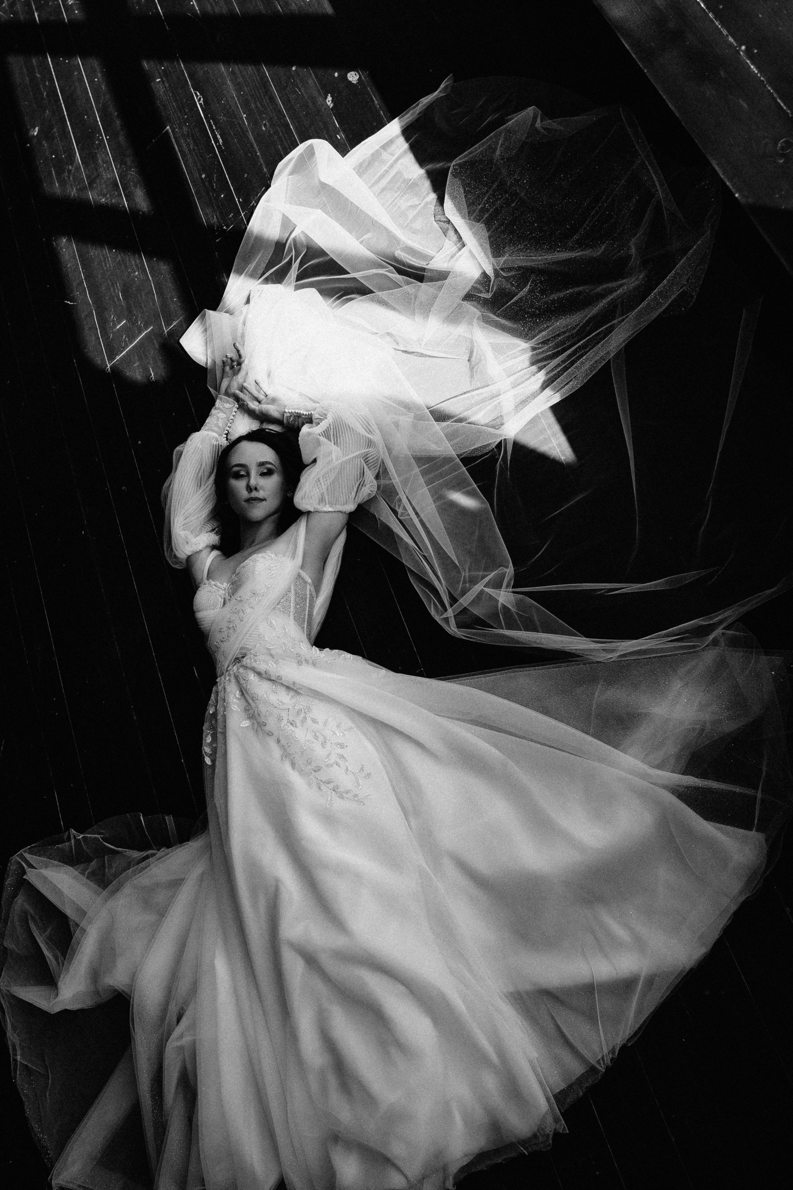 Свадьба /студия. Фотограф в Тамбове Ольга Мельникова