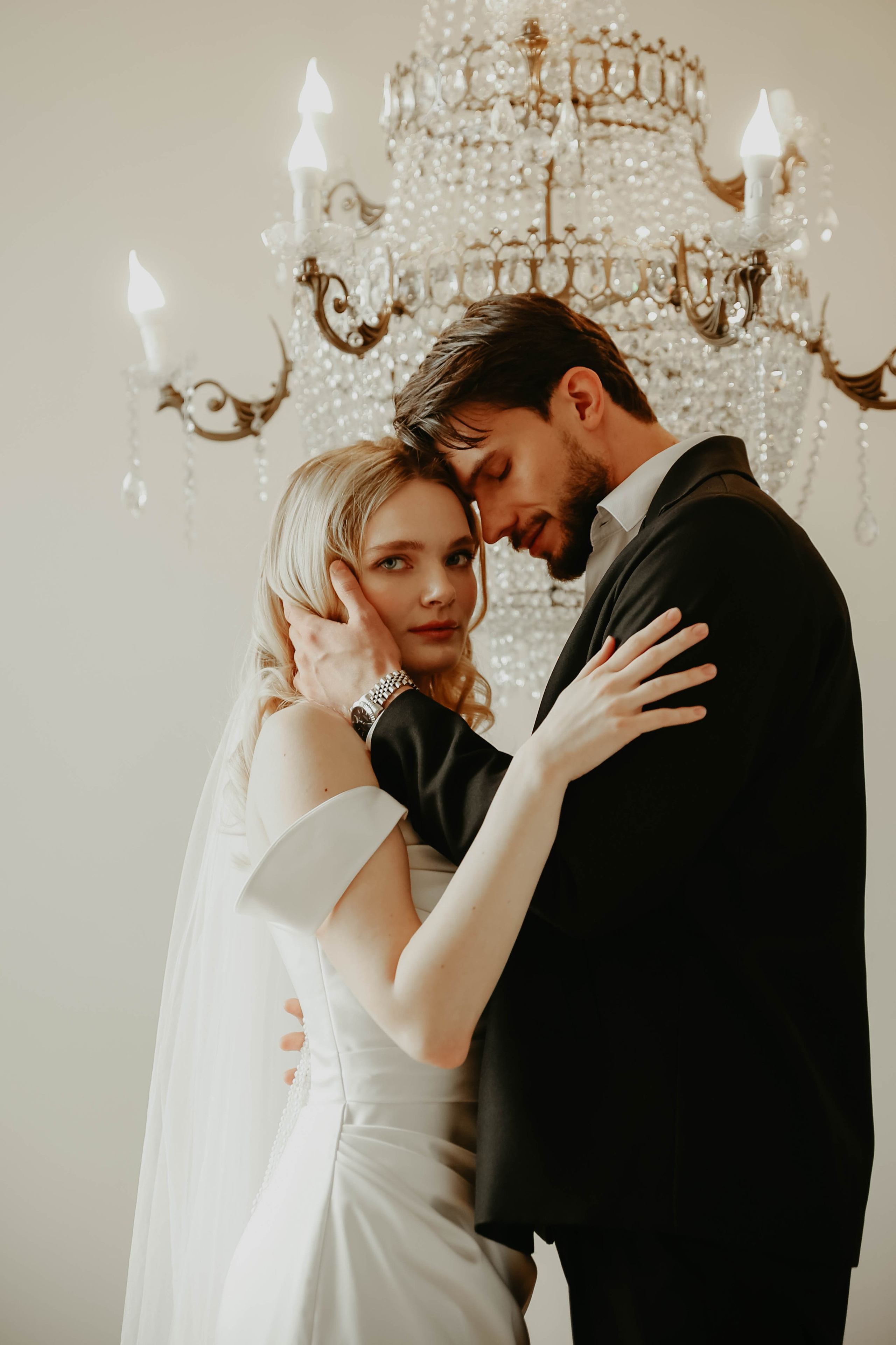 Катаджина и Владислав. Фотограф в Москве и любой точке земного шара Алёна Вялова (Чулкова)