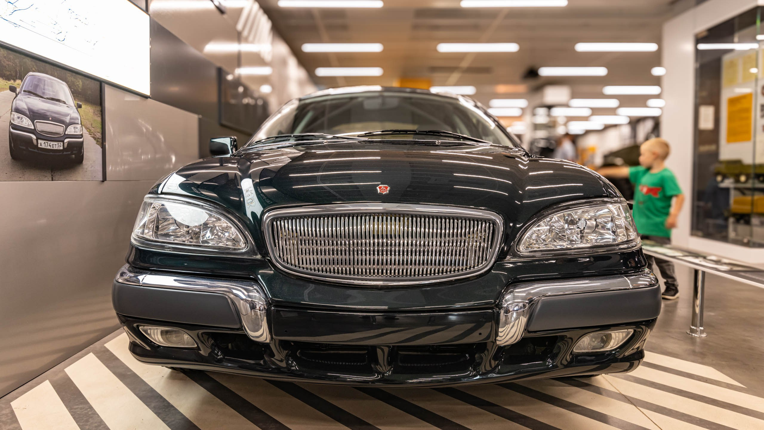 2024 08 Нижний Новгород. День города. Фотографии