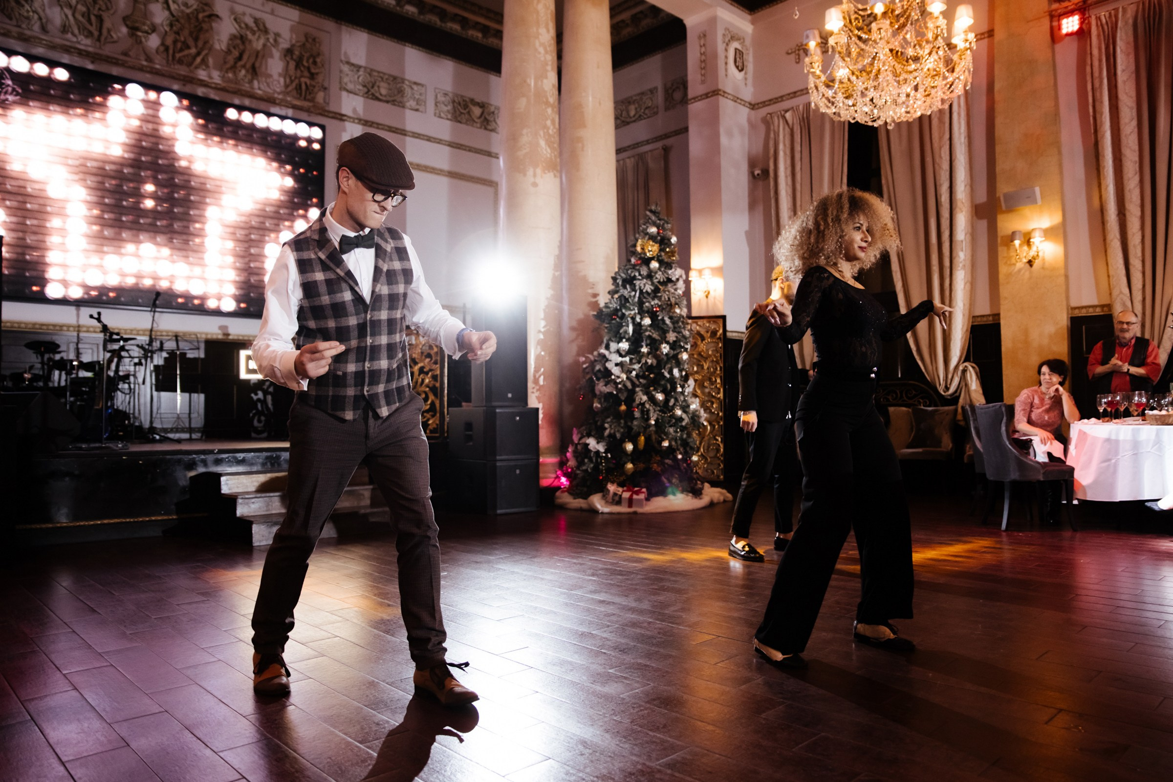 Мероприятия. Фотограф Алесандр Чернышов / Ваш репортажный фотограф