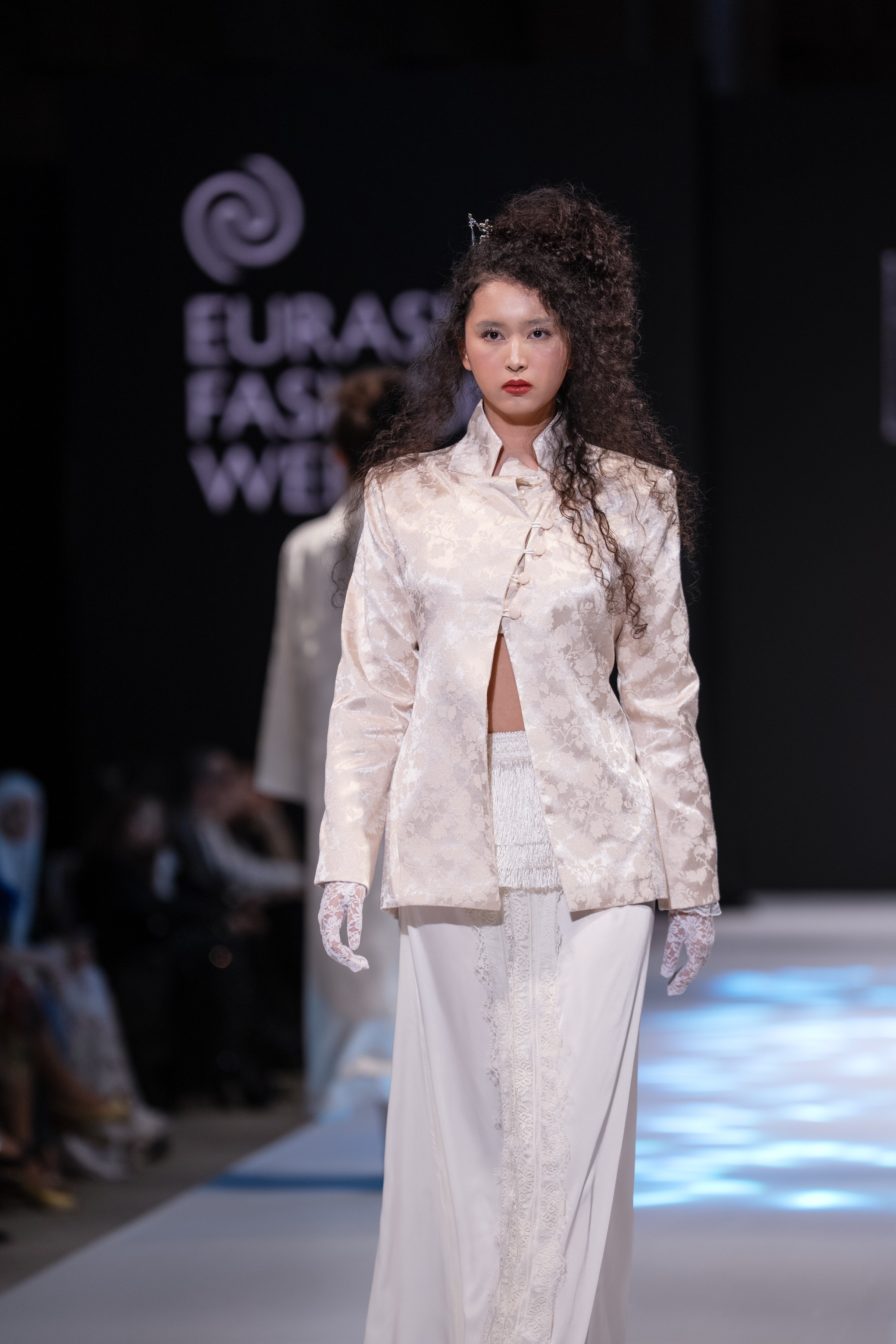EURASIAN FASHION WEEK Eren. Сайт Алматинского НЮ АРТ, будуар и фэшн фотографа Дениса Карпенко