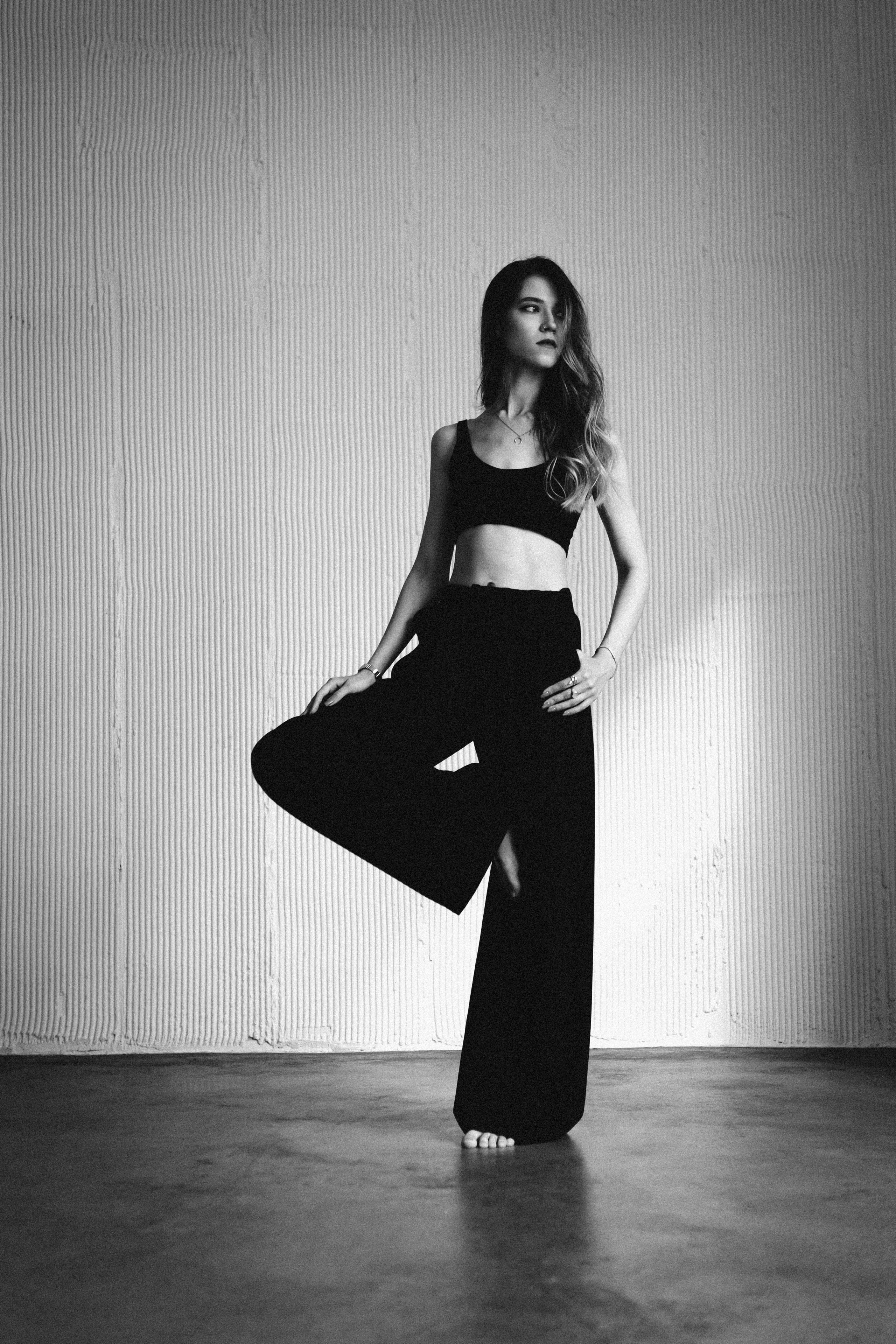 Nastya. Commercial photographer | Anton Ermakov