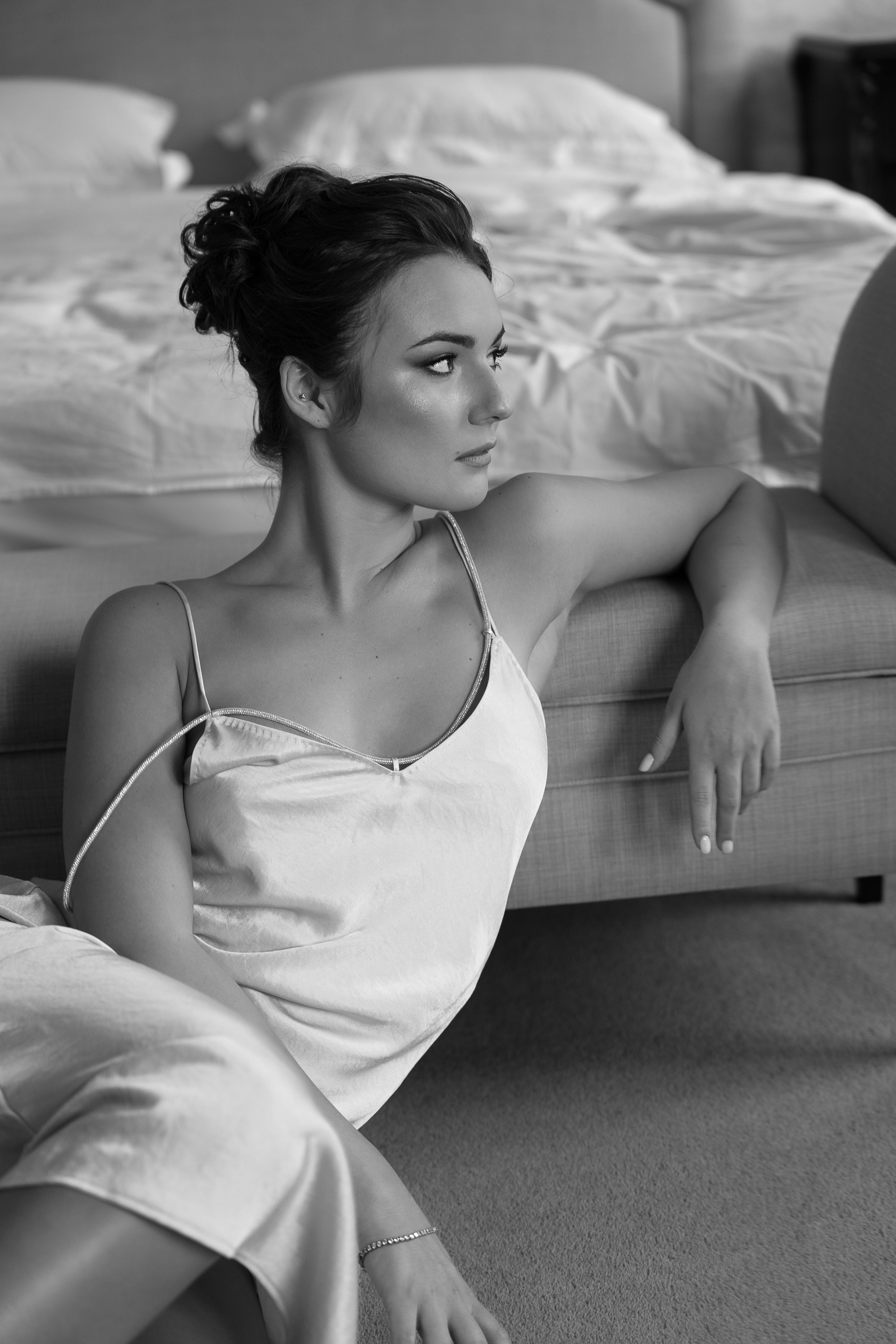 Лиза & Степа. Свадебное агентство WedStories agency