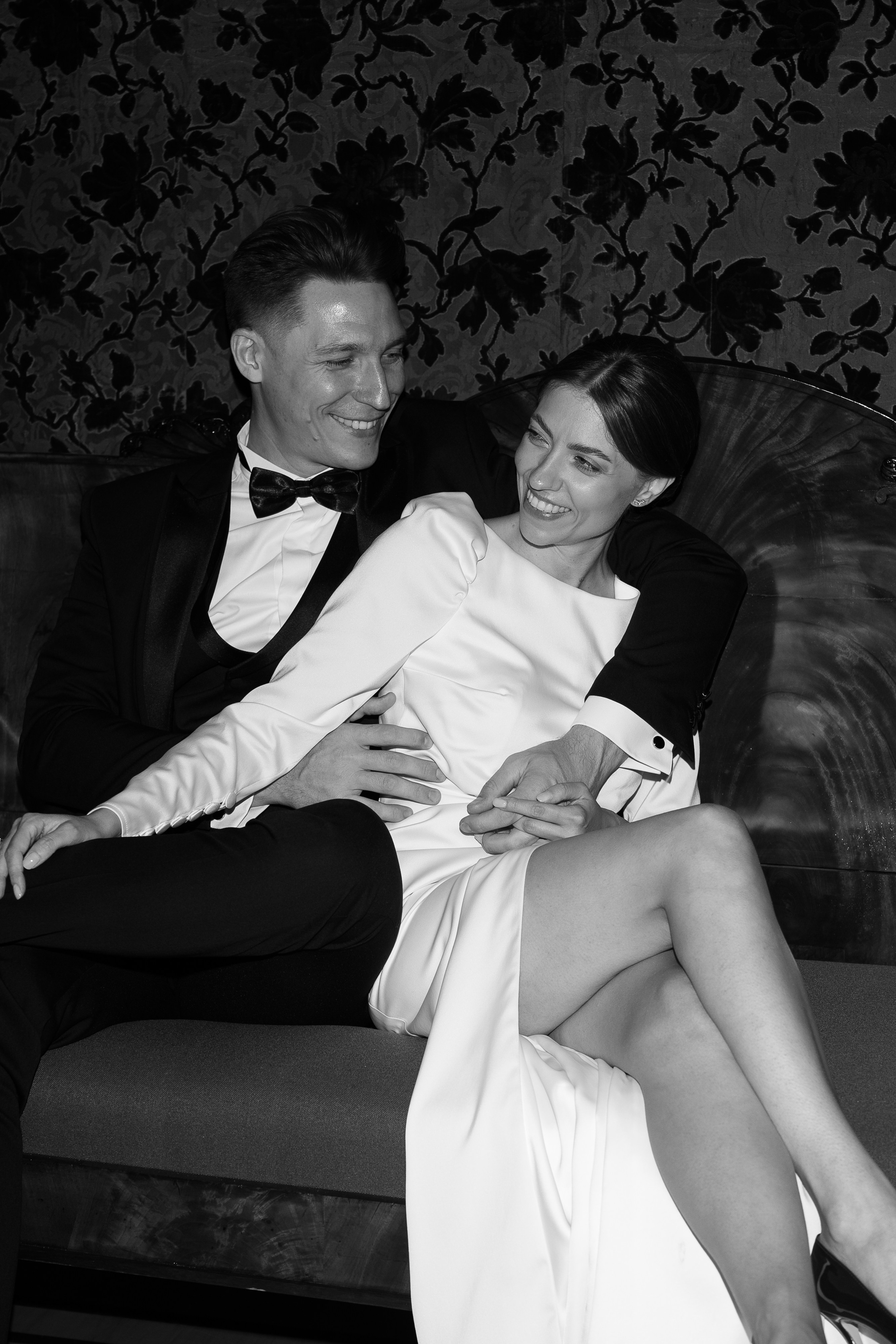 Катя & Миша. Свадебное агентство WedStories agency