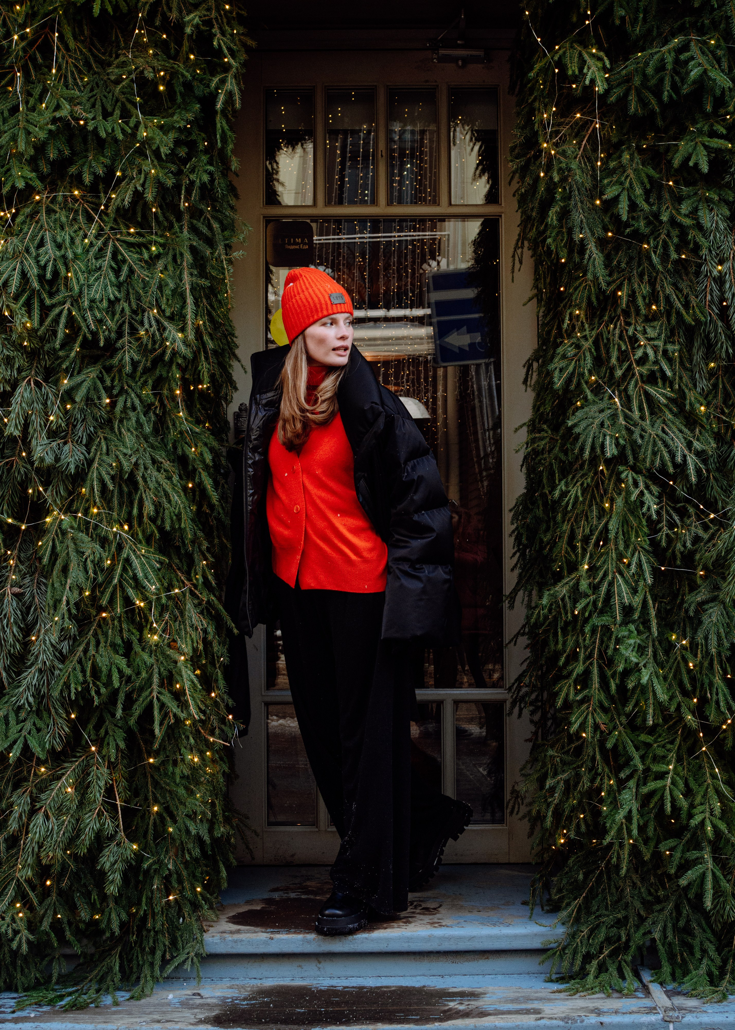 Let's Cashmere! 2022