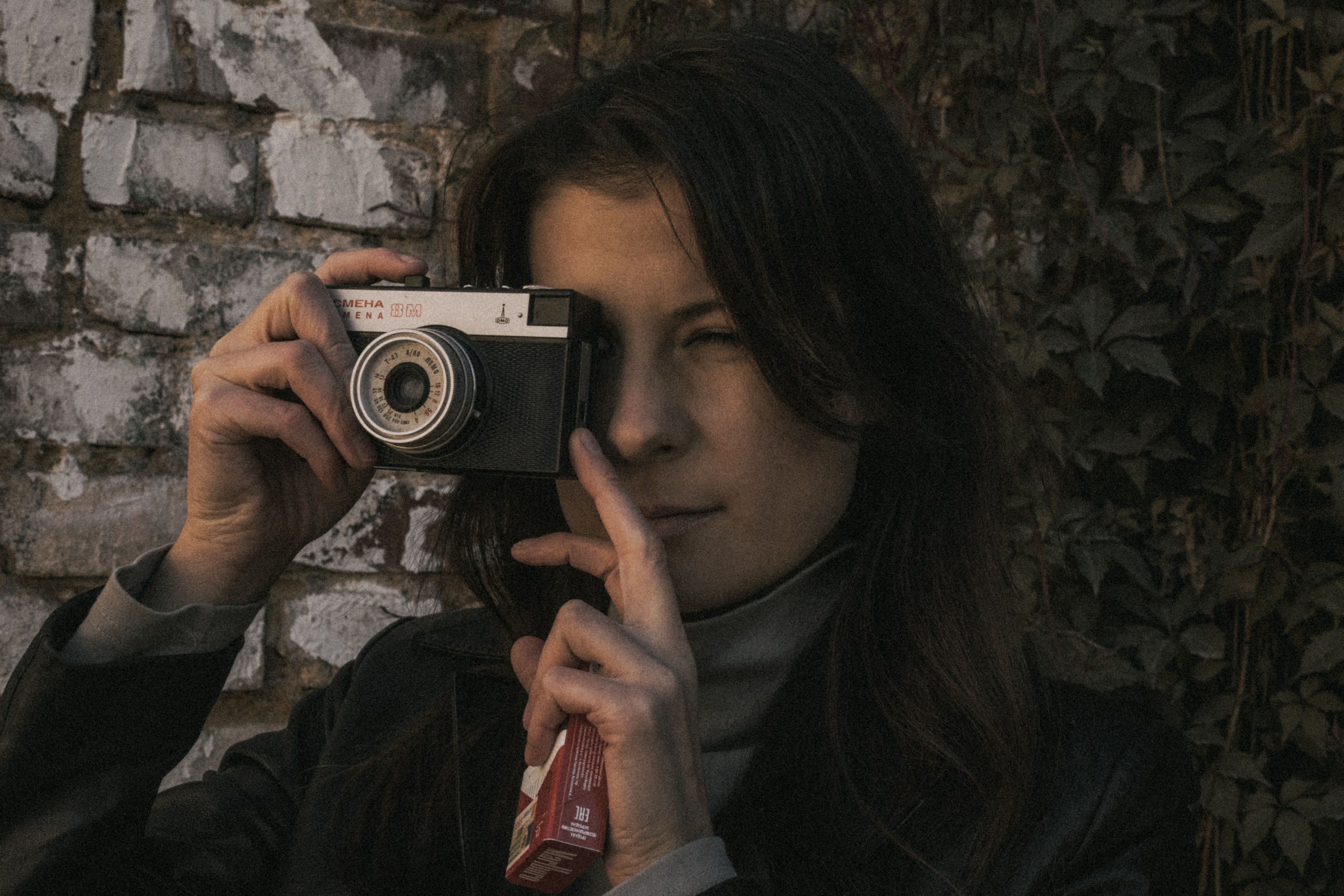 BRAT. Фотографический диссiдентъ Первопрестольной