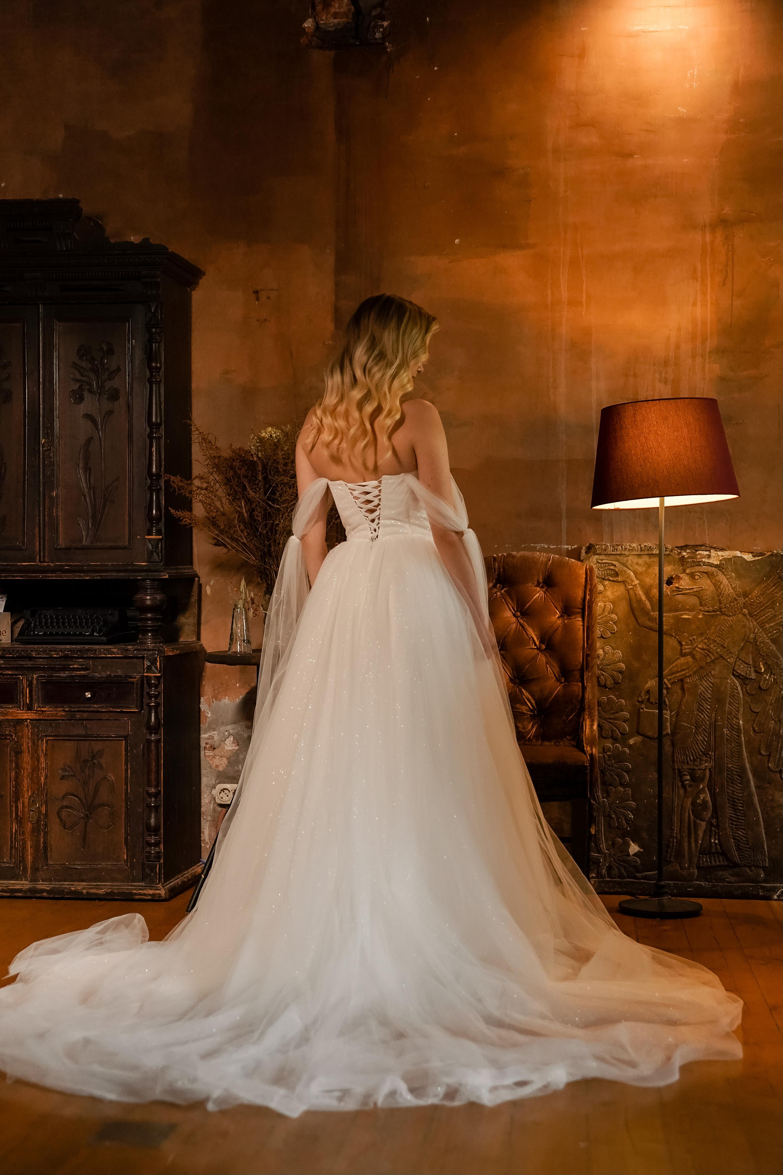 Mille Bride. AMODEO STUDIO