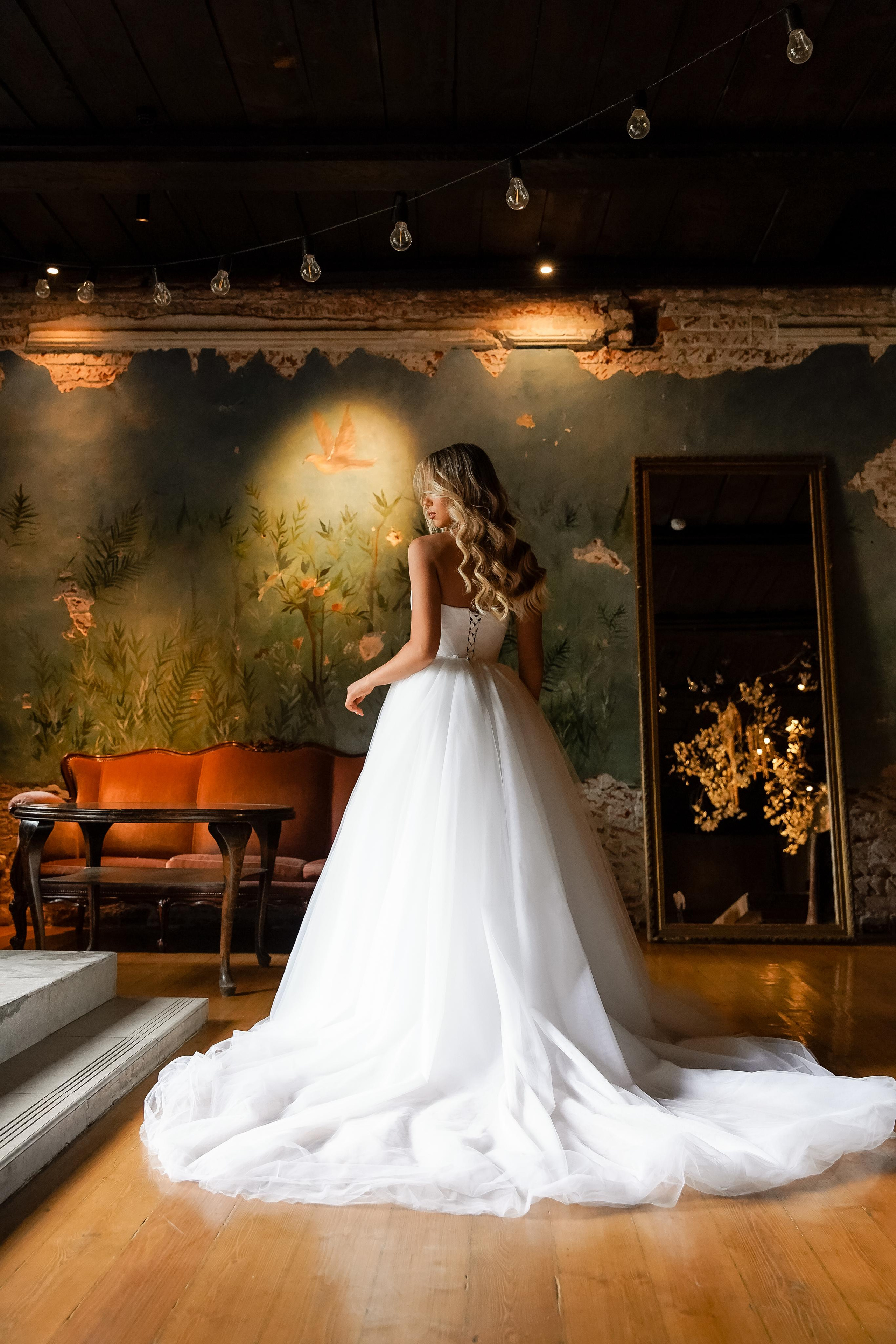 Mille Bride. AMODEO STUDIO