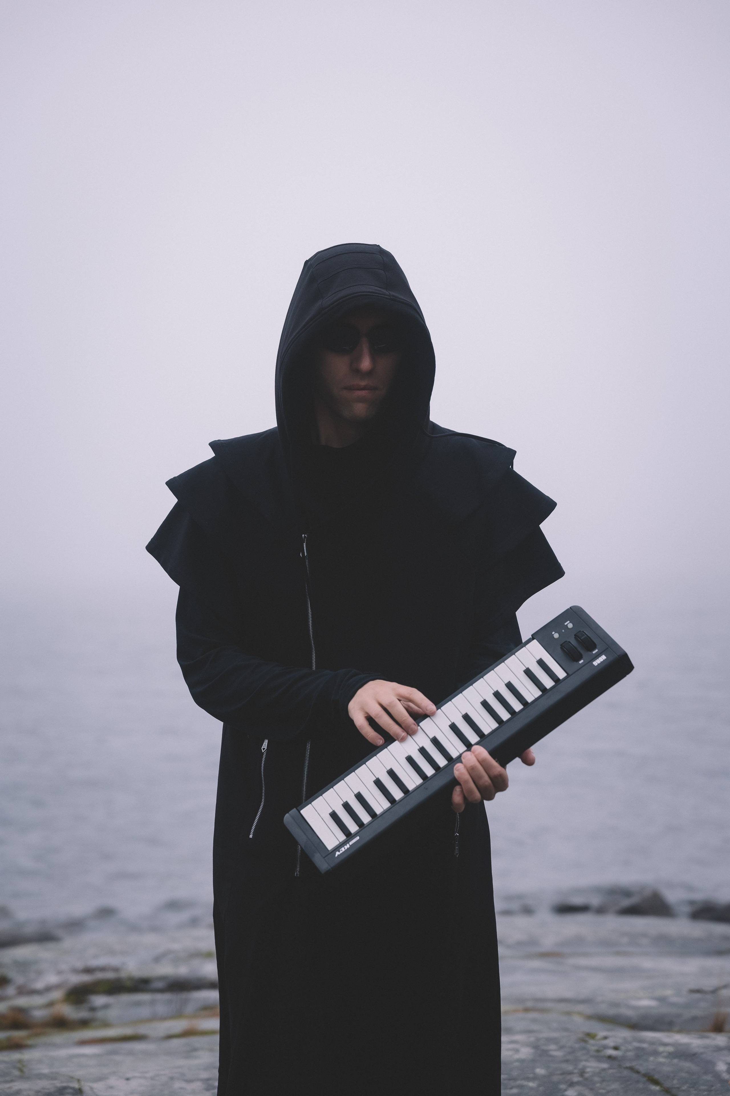 Фотосессия для музыкантов в СПб. Профессиональный фотограф в Санкт-Петербурге Александр Волосенцев