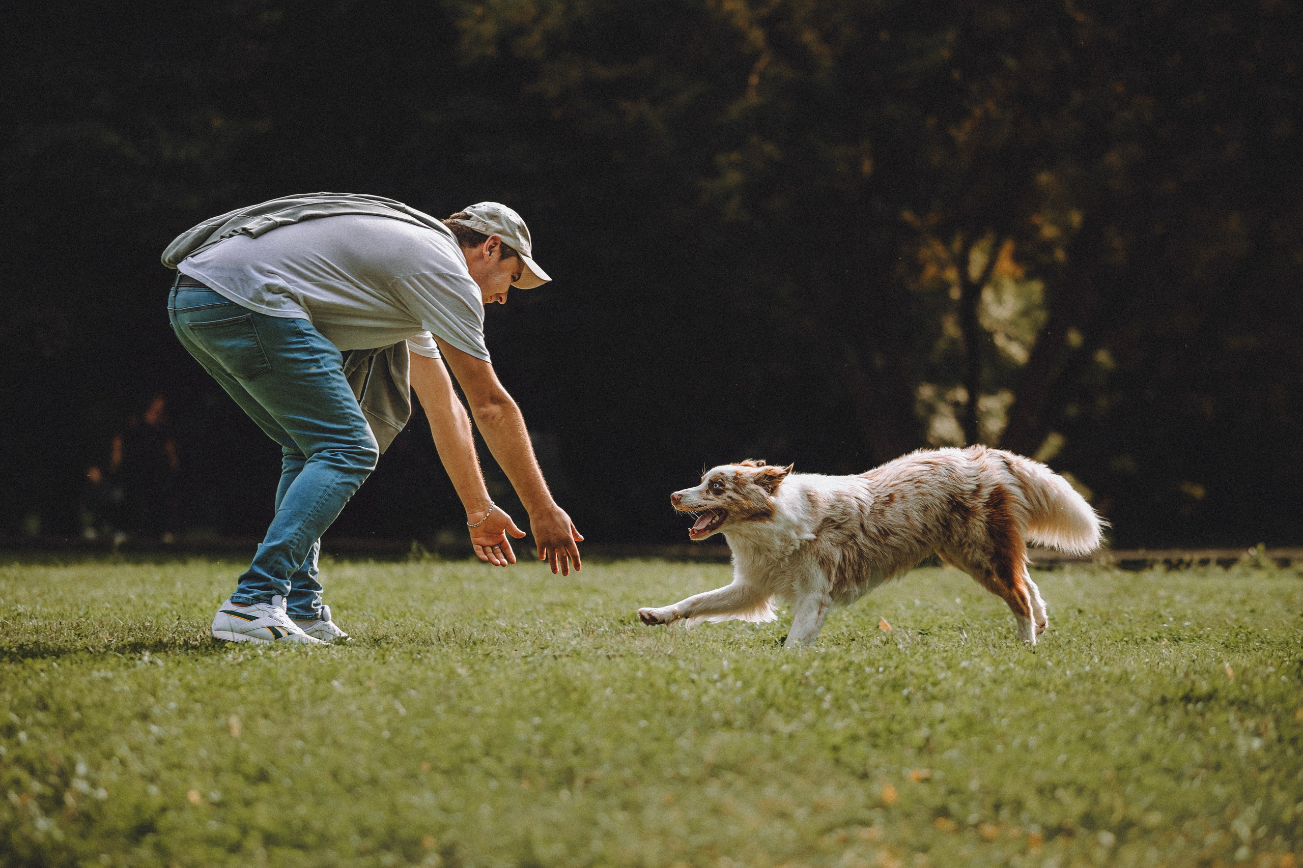 Один и его семья