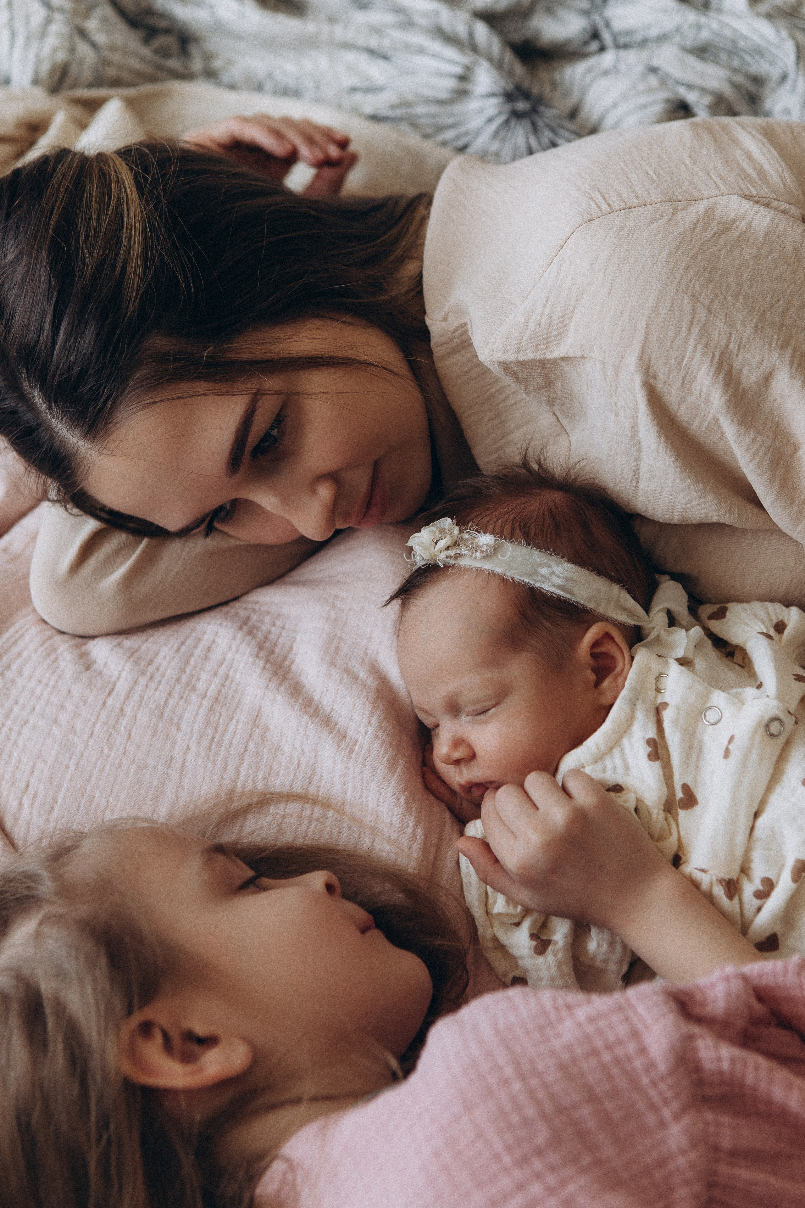 Мария. Семейный фотограф в Краснодаре Виктория Кокоулина