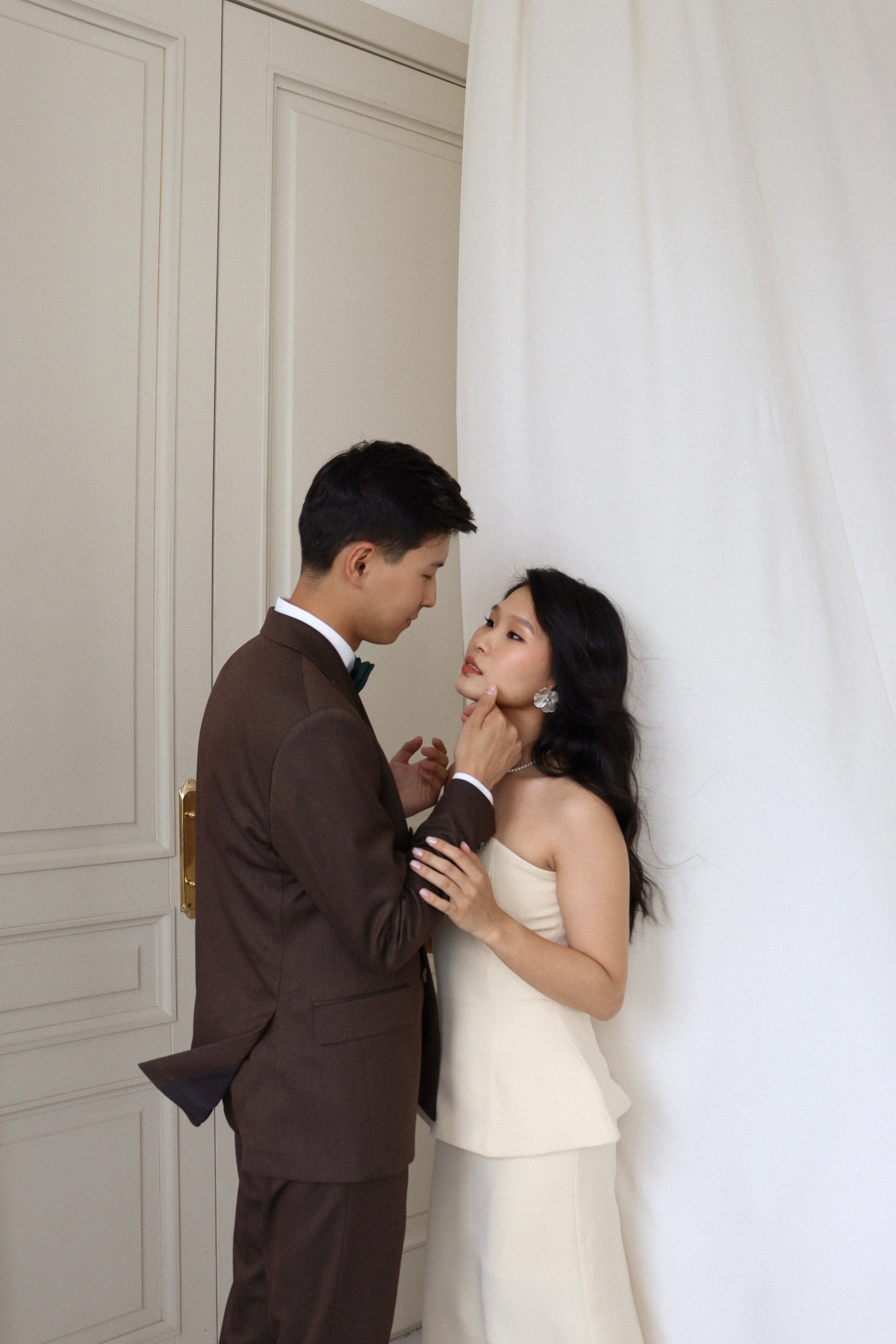 Эрдэм да Любовь. Фотограф из Иркутска, Софья Домишкевич