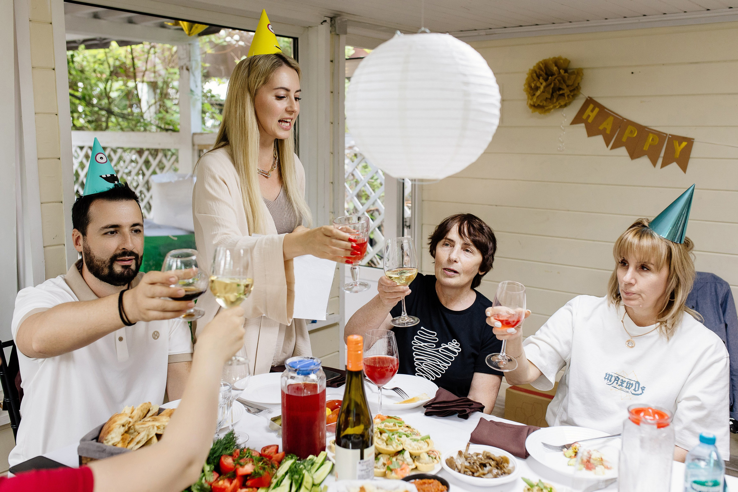 Максиму 1 год. Свадебный и семейный фотограф Екатерина Иванова