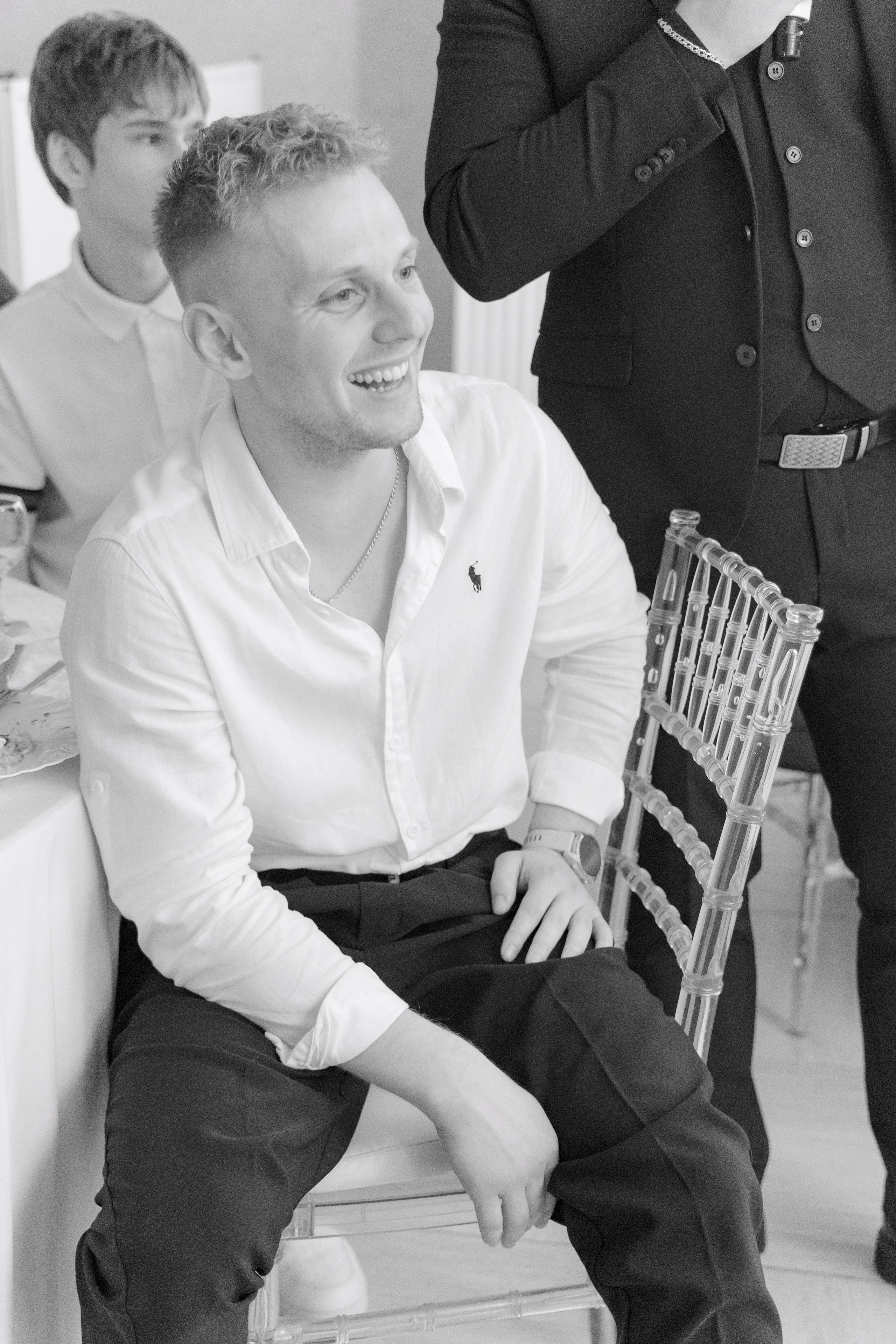 D&E WEDDING DAY. ФОТОГРАФ | ВИДЕОГРАФ | КУРГАН | ТЮМЕНЬ | ЕКБ Михаил Сутягин