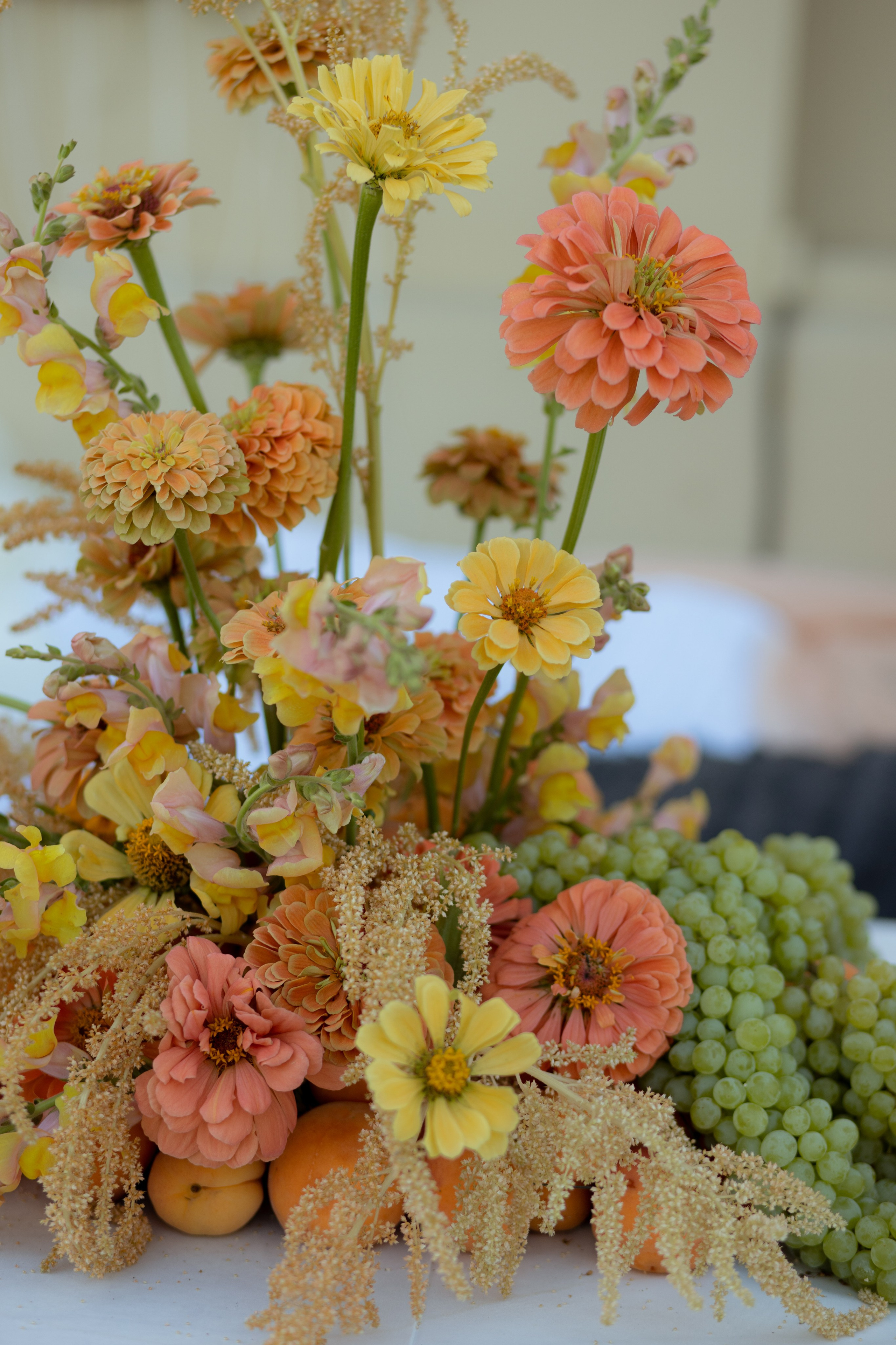 ДР Дианы. Пекин. Оформление свадеб, декор свадеб Вера Маркова, Москва